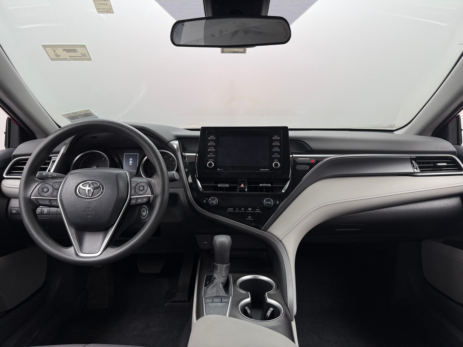 Thumbnail: 2023 Toyota Camry - 3