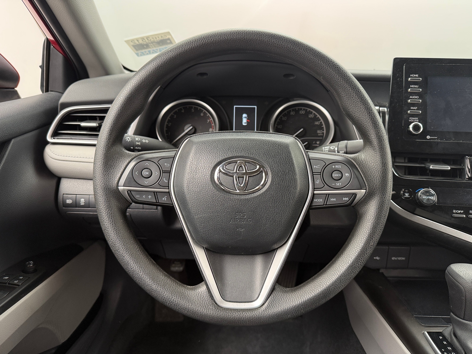 Thumbnail: 2023 Toyota Camry - 5