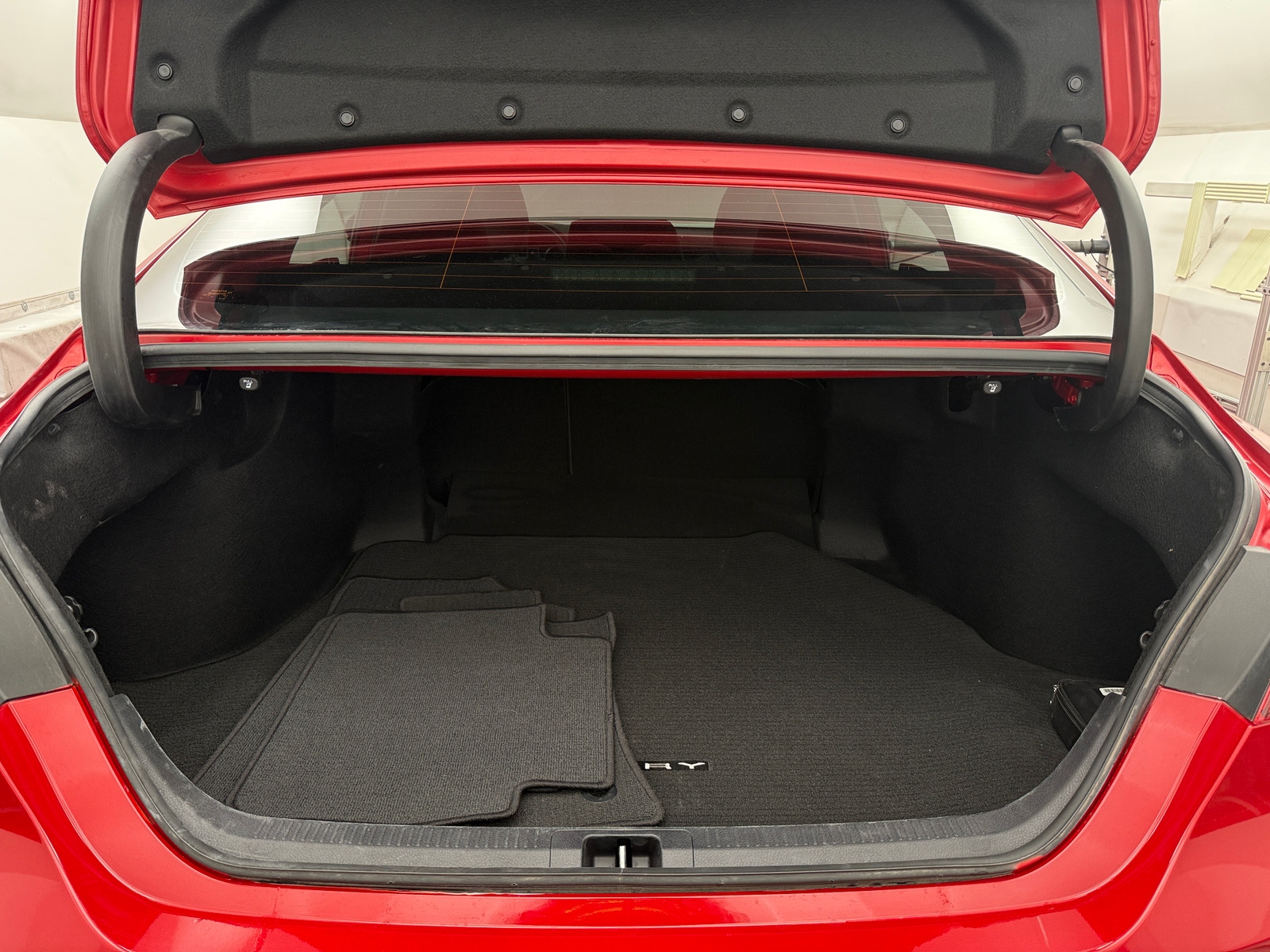 Thumbnail: 2023 Toyota Camry - 7