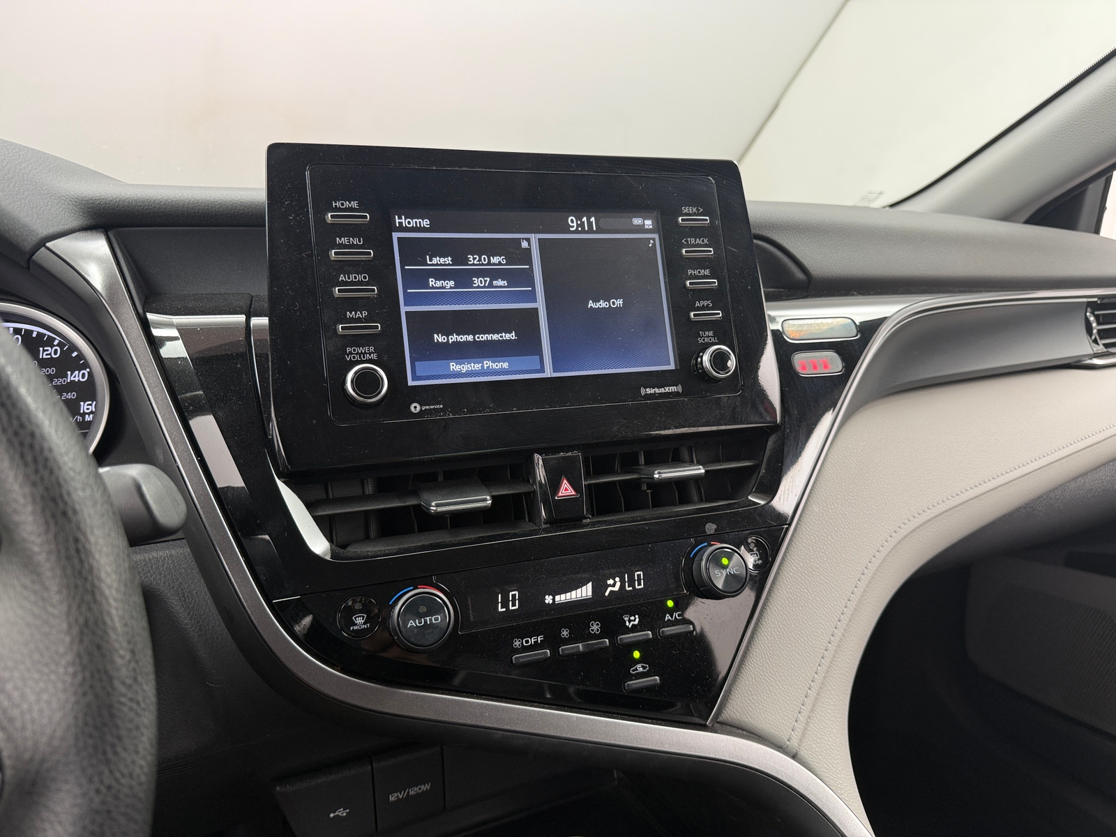 Thumbnail: 2023 Toyota Camry - 4