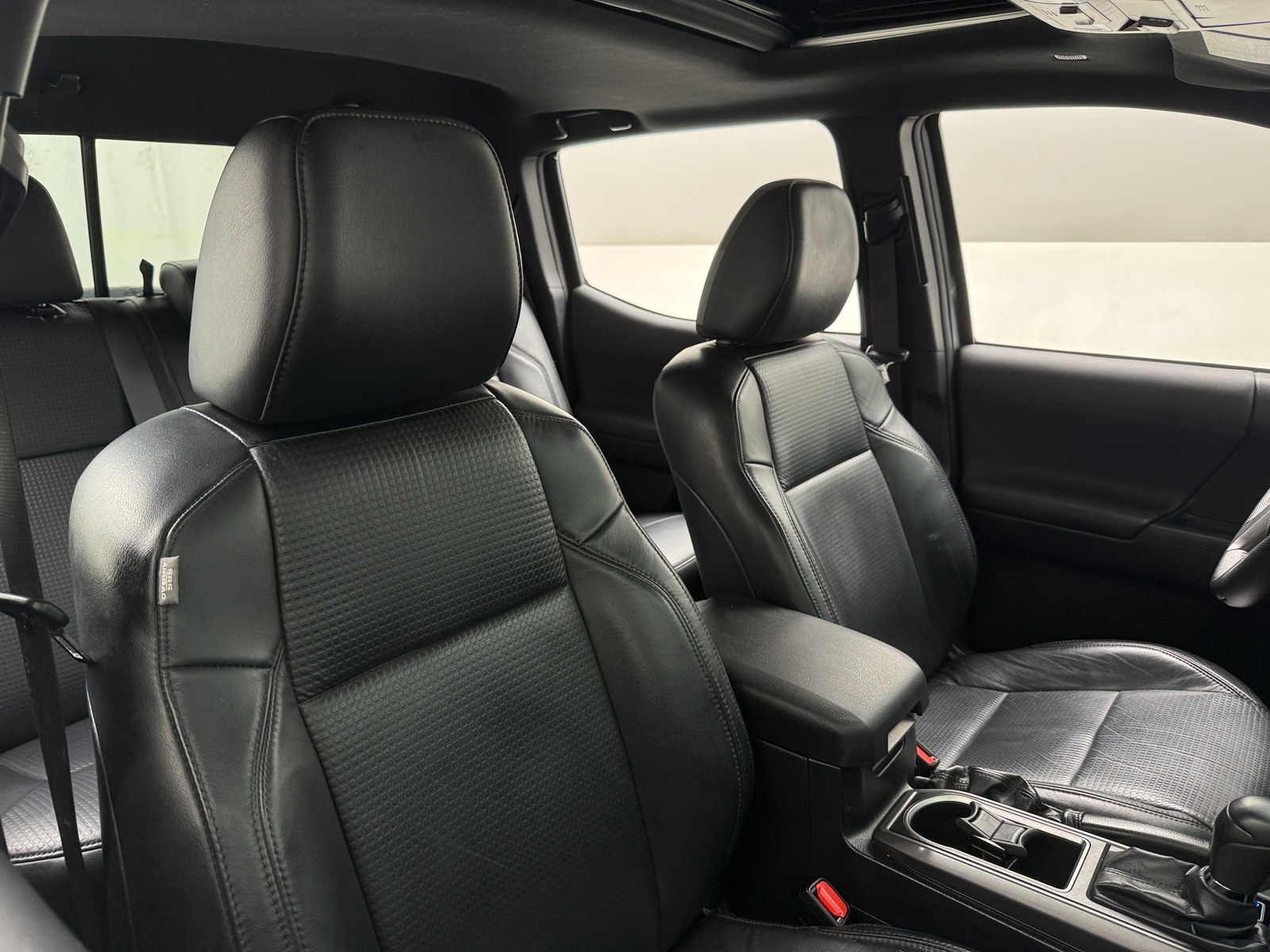 Thumbnail: 2020 Toyota Tacoma - 2