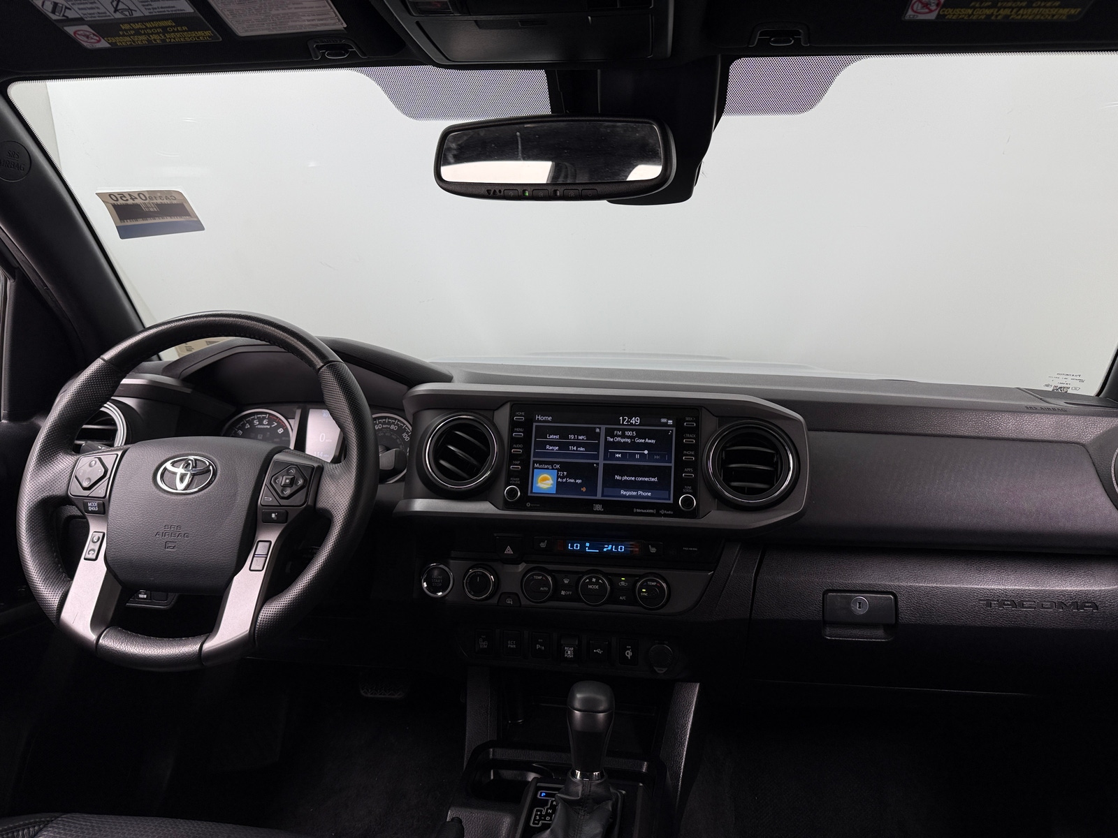 Thumbnail: 2020 Toyota Tacoma - 3