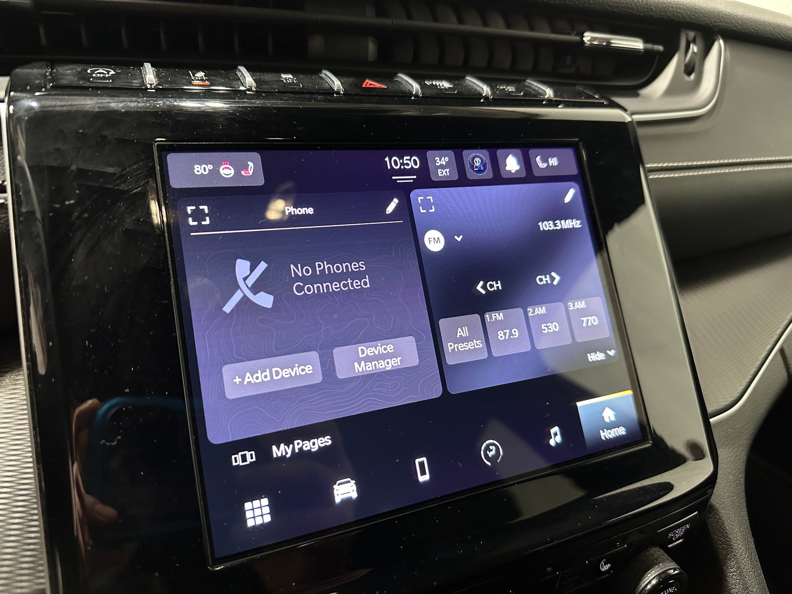 Thumbnail: 2024 Jeep Grand Cherokee L - 4