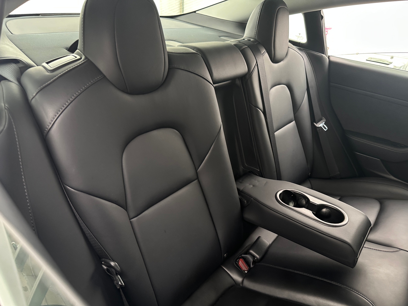 Thumbnail: 2020 Tesla Model 3 - 5