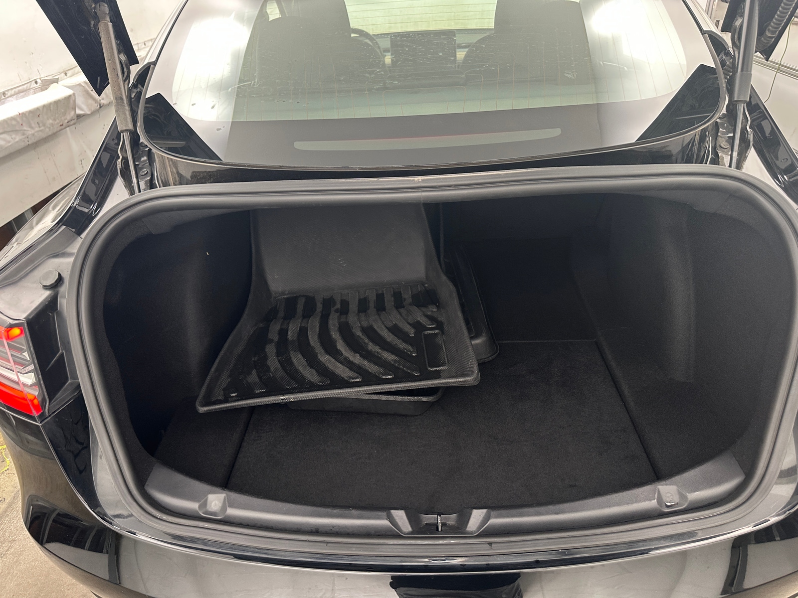 Thumbnail: 2020 Tesla Model 3 - 6