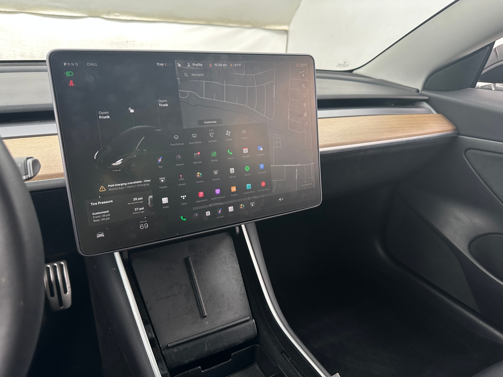 Thumbnail: 2020 Tesla Model 3 - 3