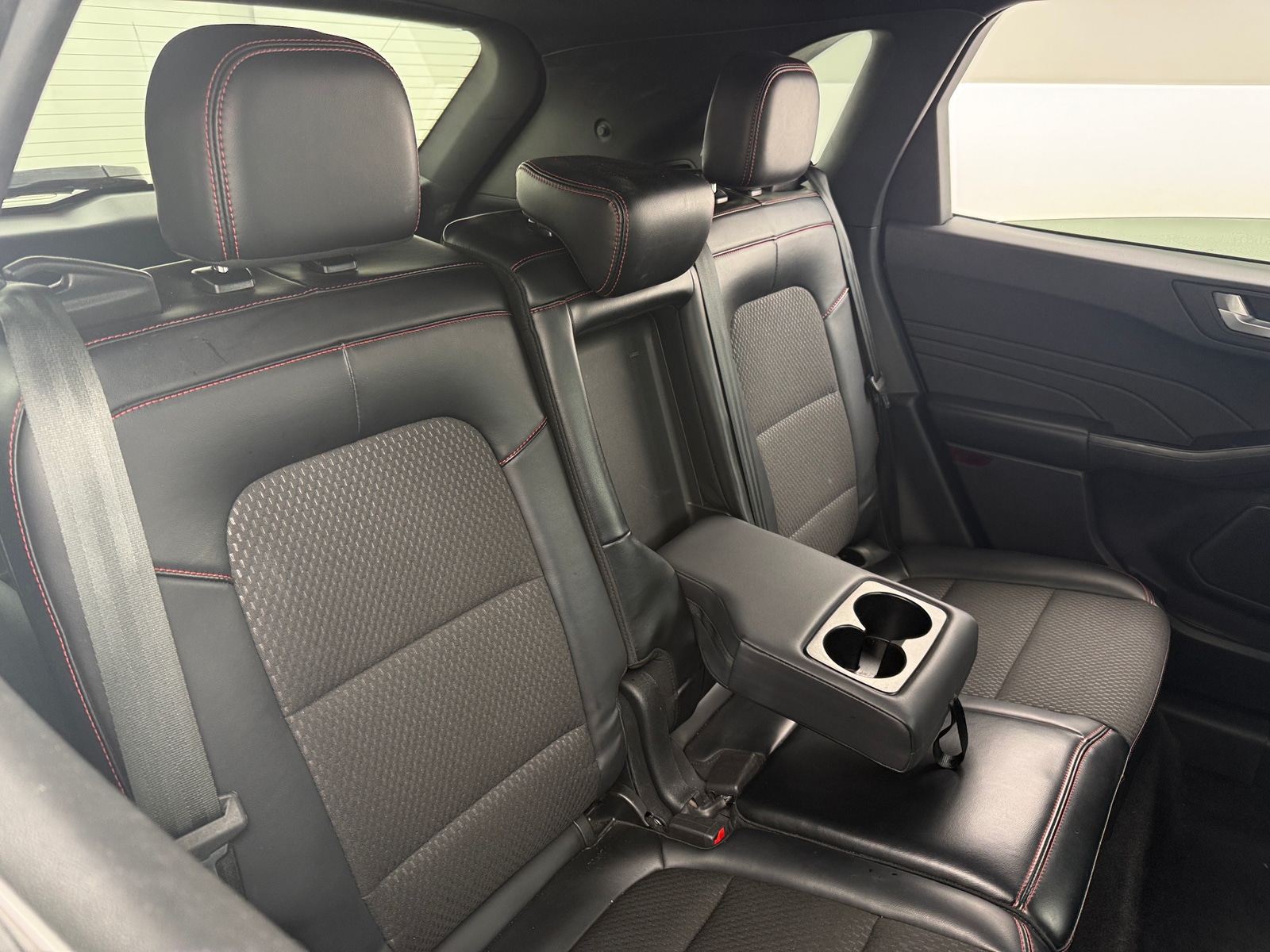 Thumbnail: 2024 Ford Escape - 6