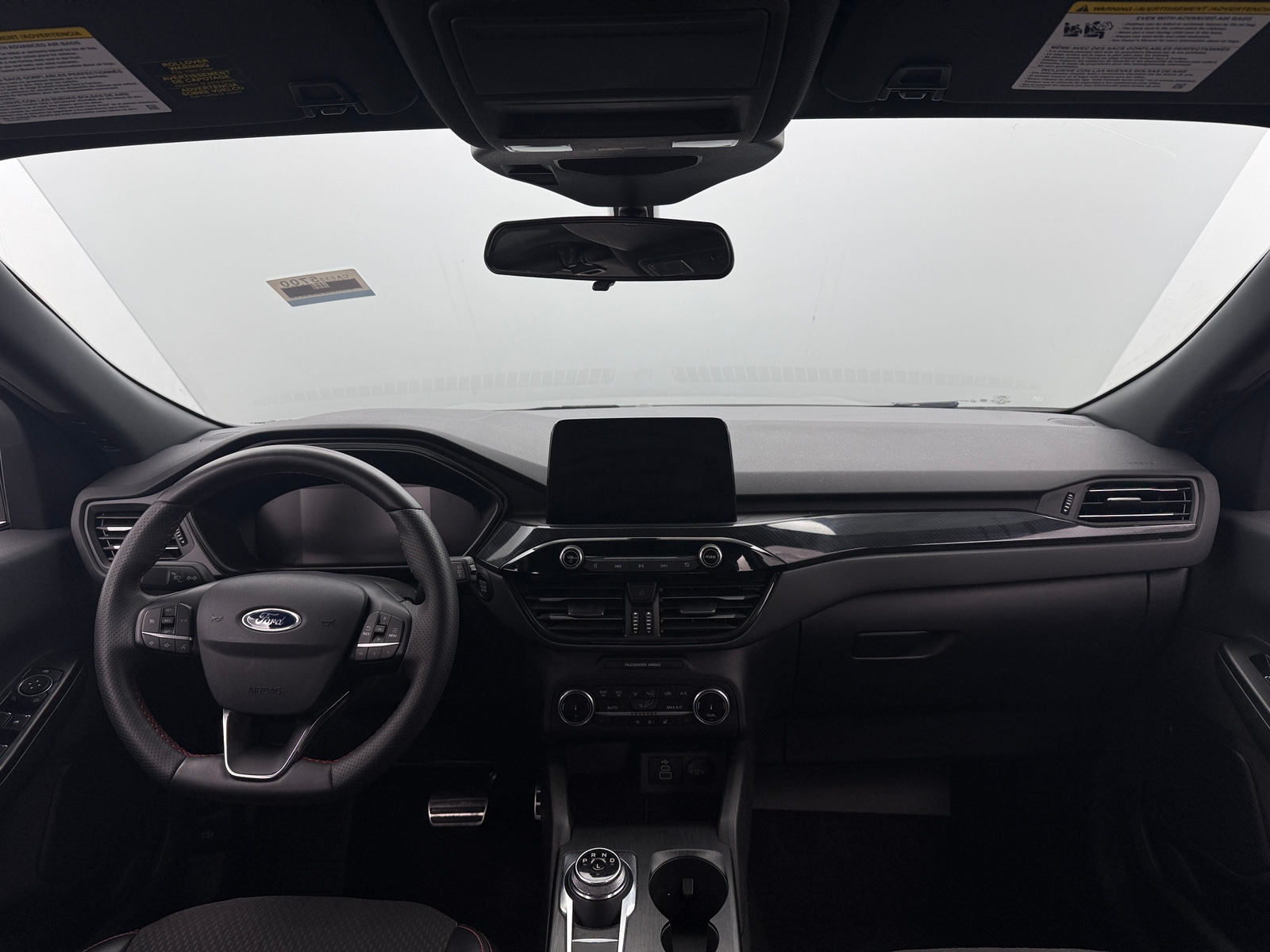 Thumbnail: 2024 Ford Escape - 3