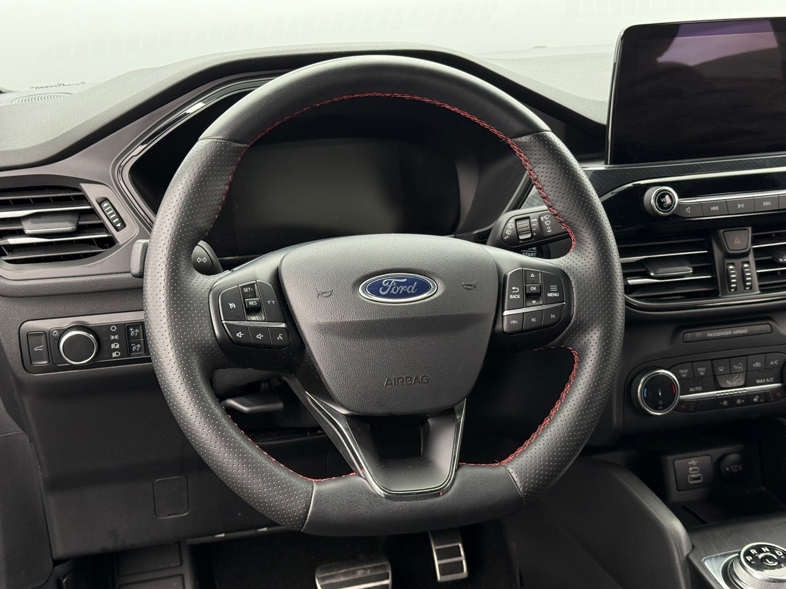 Thumbnail: 2024 Ford Escape - 5