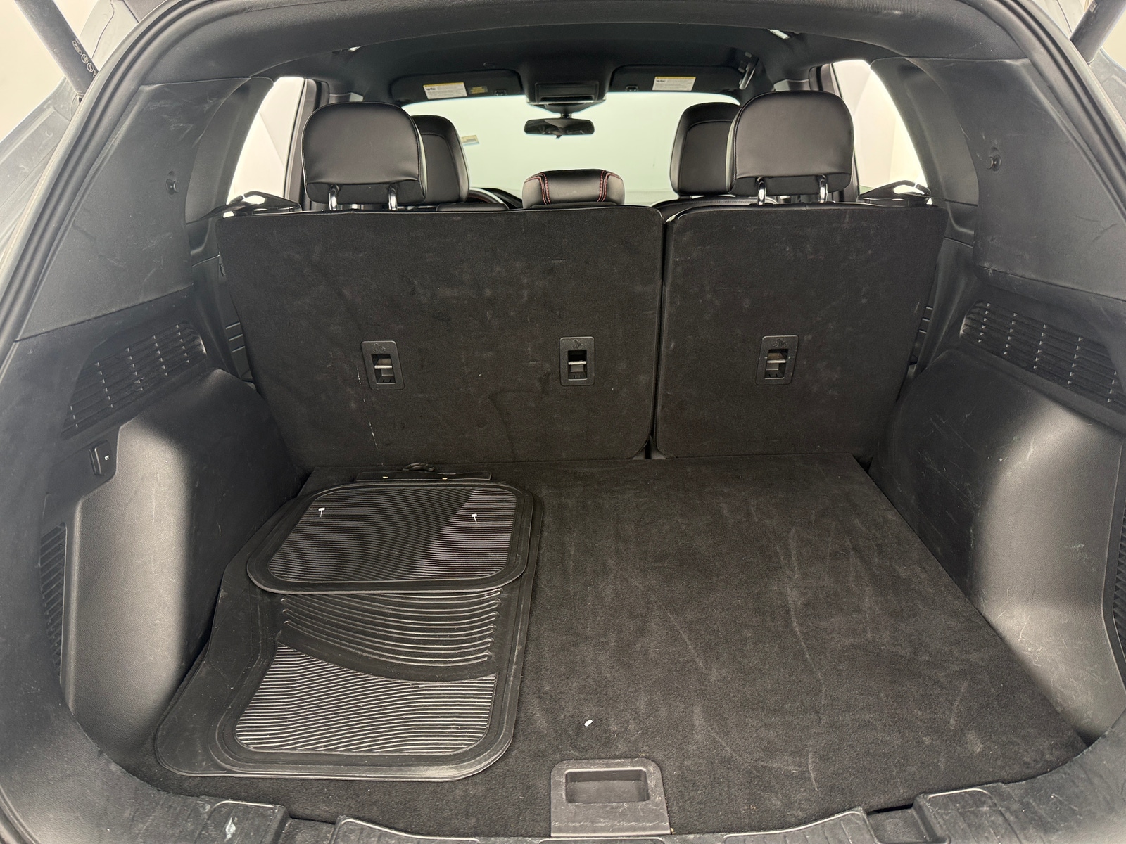 Thumbnail: 2024 Ford Escape - 7