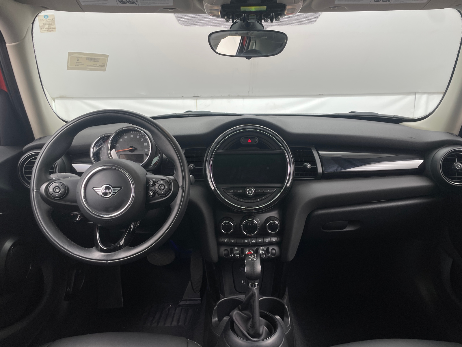 Thumbnail: 2019 MINI Cooper Hardtop - 2