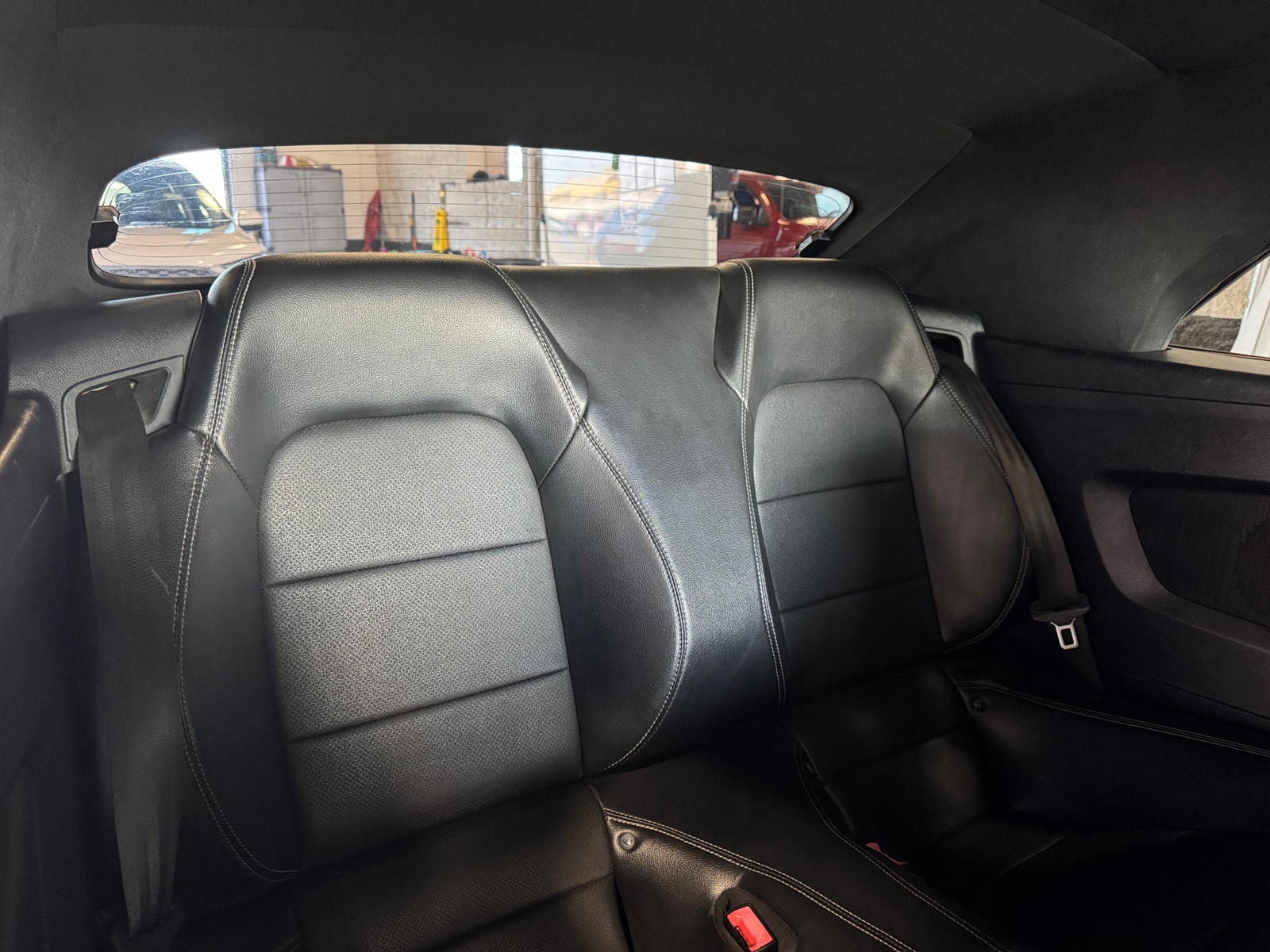 Thumbnail: 2020 Ford Mustang - 5