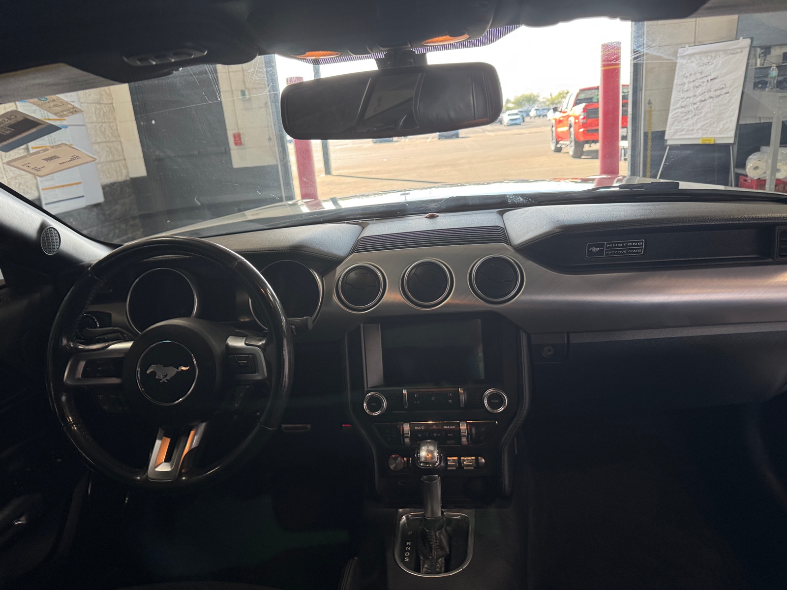 Thumbnail: 2020 Ford Mustang - 2