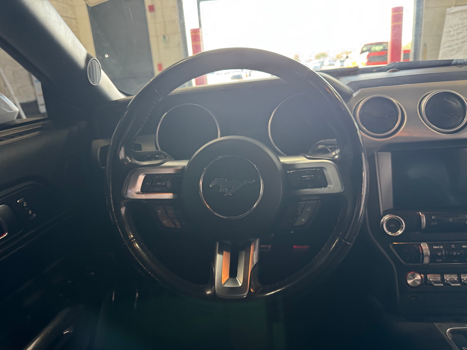 Thumbnail: 2020 Ford Mustang - 4