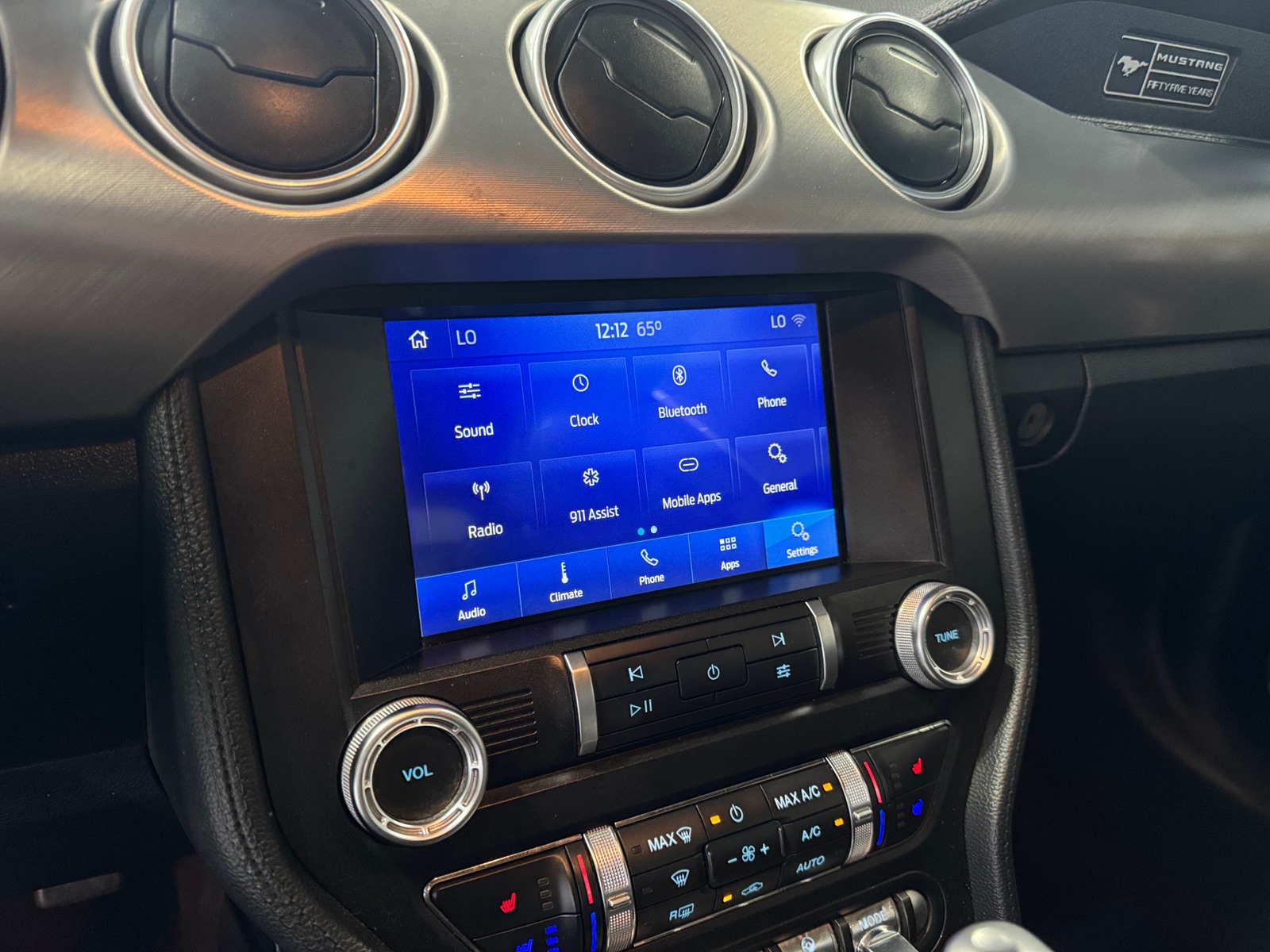 Thumbnail: 2020 Ford Mustang - 3