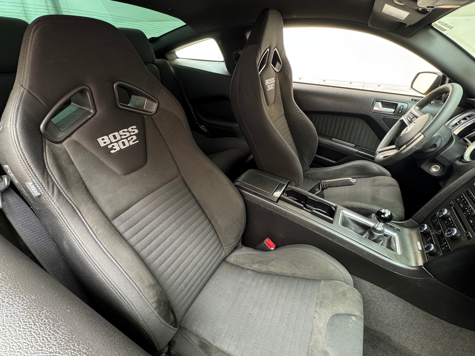 Thumbnail: 2013 Ford Mustang - 2