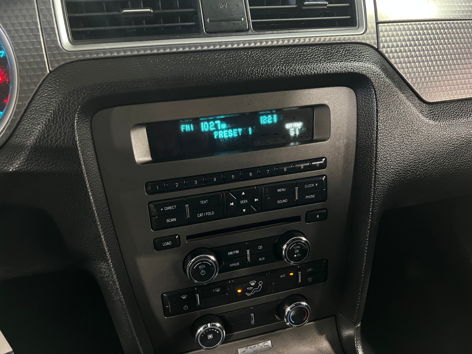 Thumbnail: 2013 Ford Mustang - 3