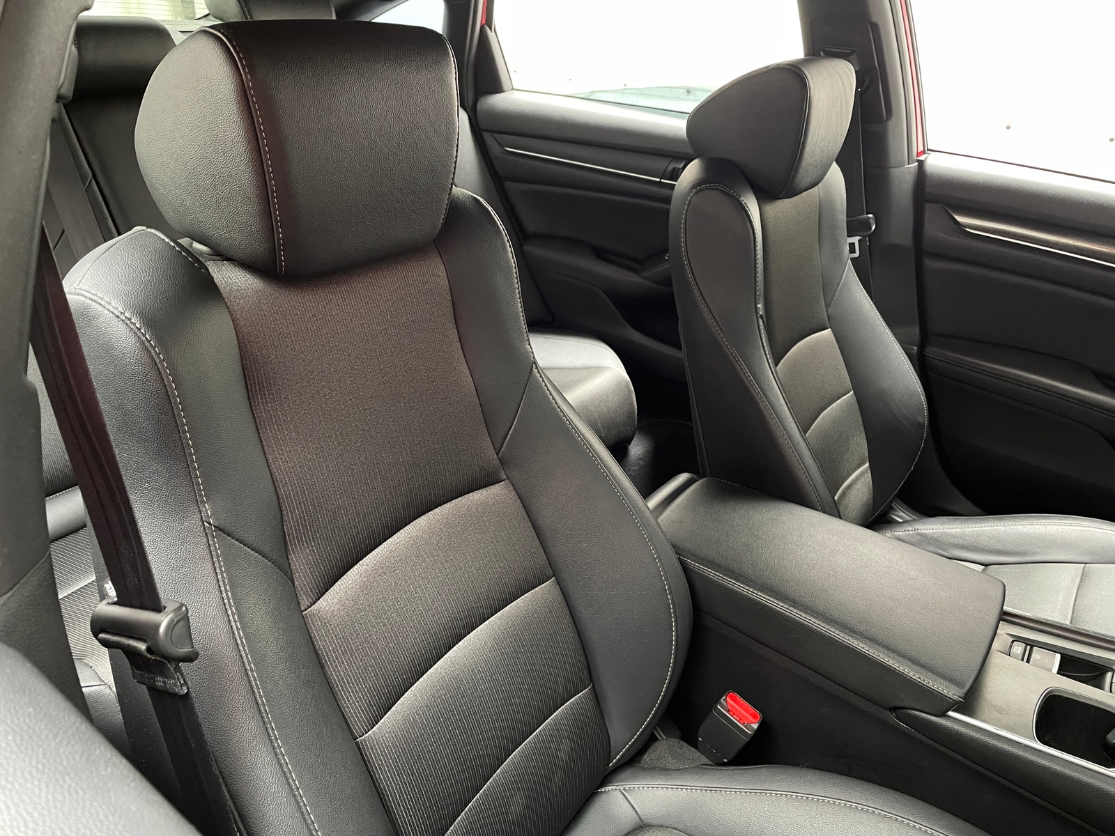 Thumbnail: 2019 Honda Accord - 2