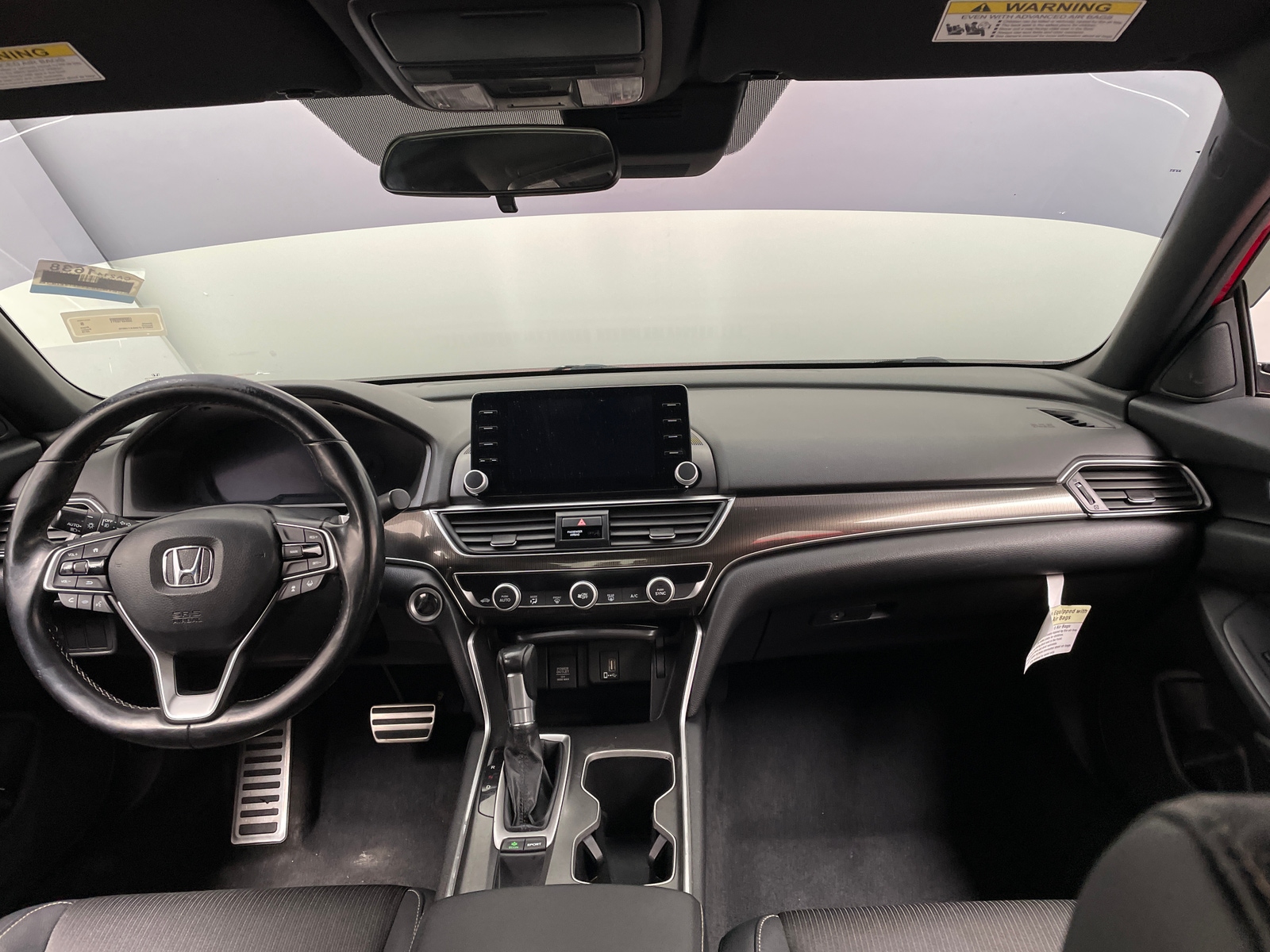 Thumbnail: 2019 Honda Accord - 3