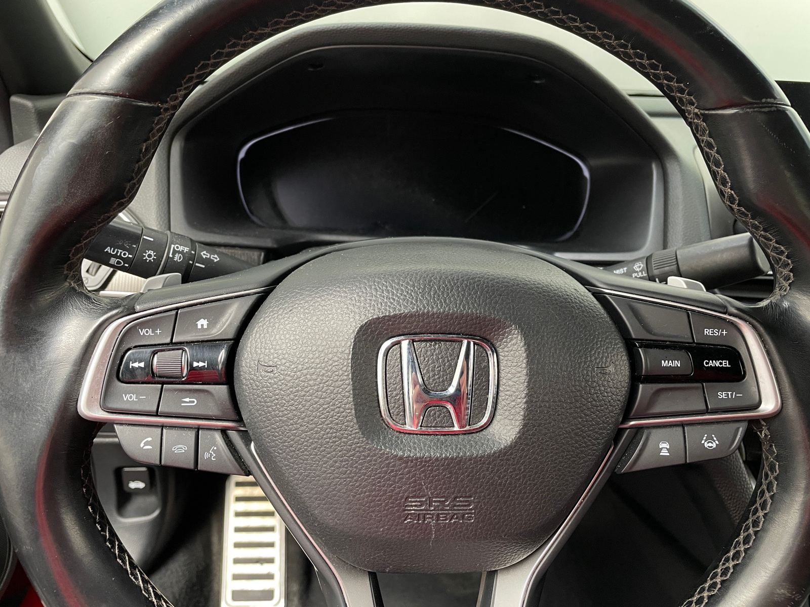 Thumbnail: 2019 Honda Accord - 5