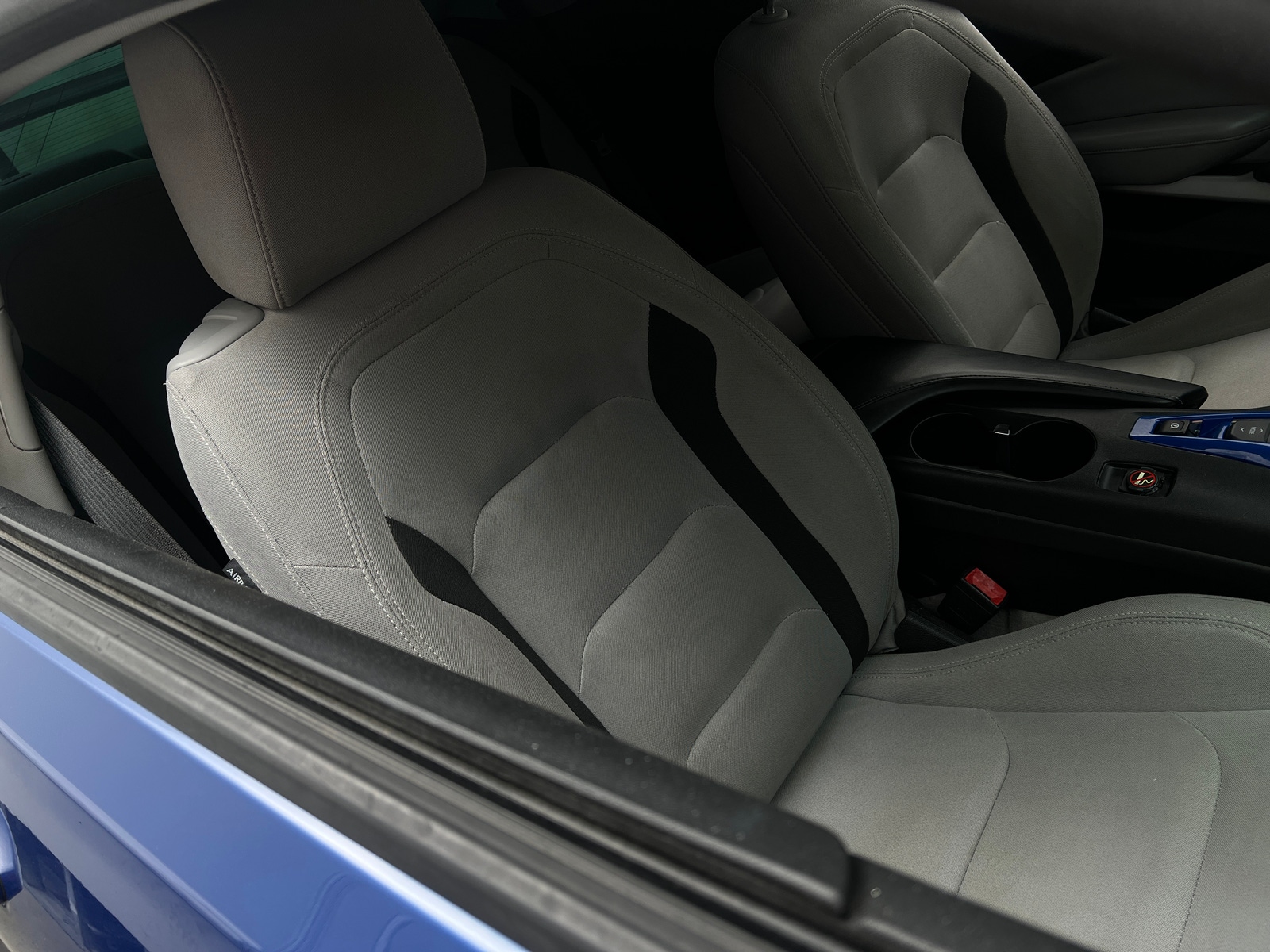 Thumbnail: 2021 Chevrolet Camaro - 2