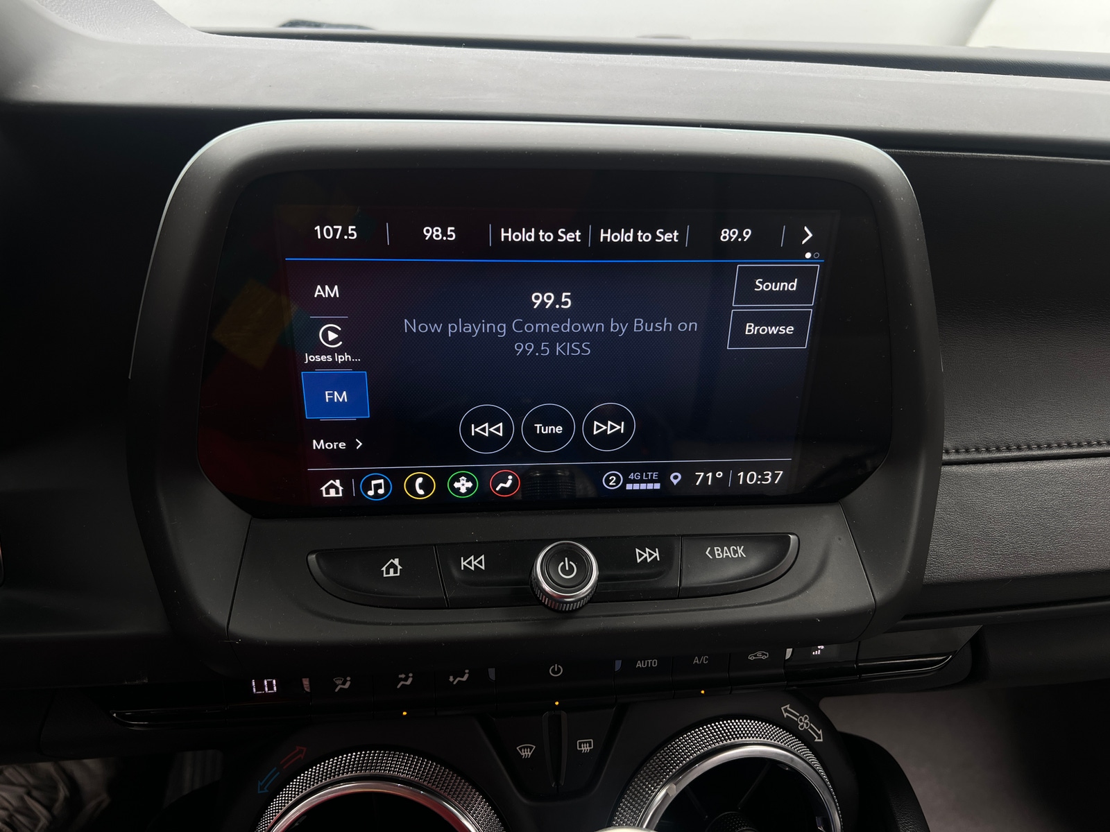 Thumbnail: 2021 Chevrolet Camaro - 3