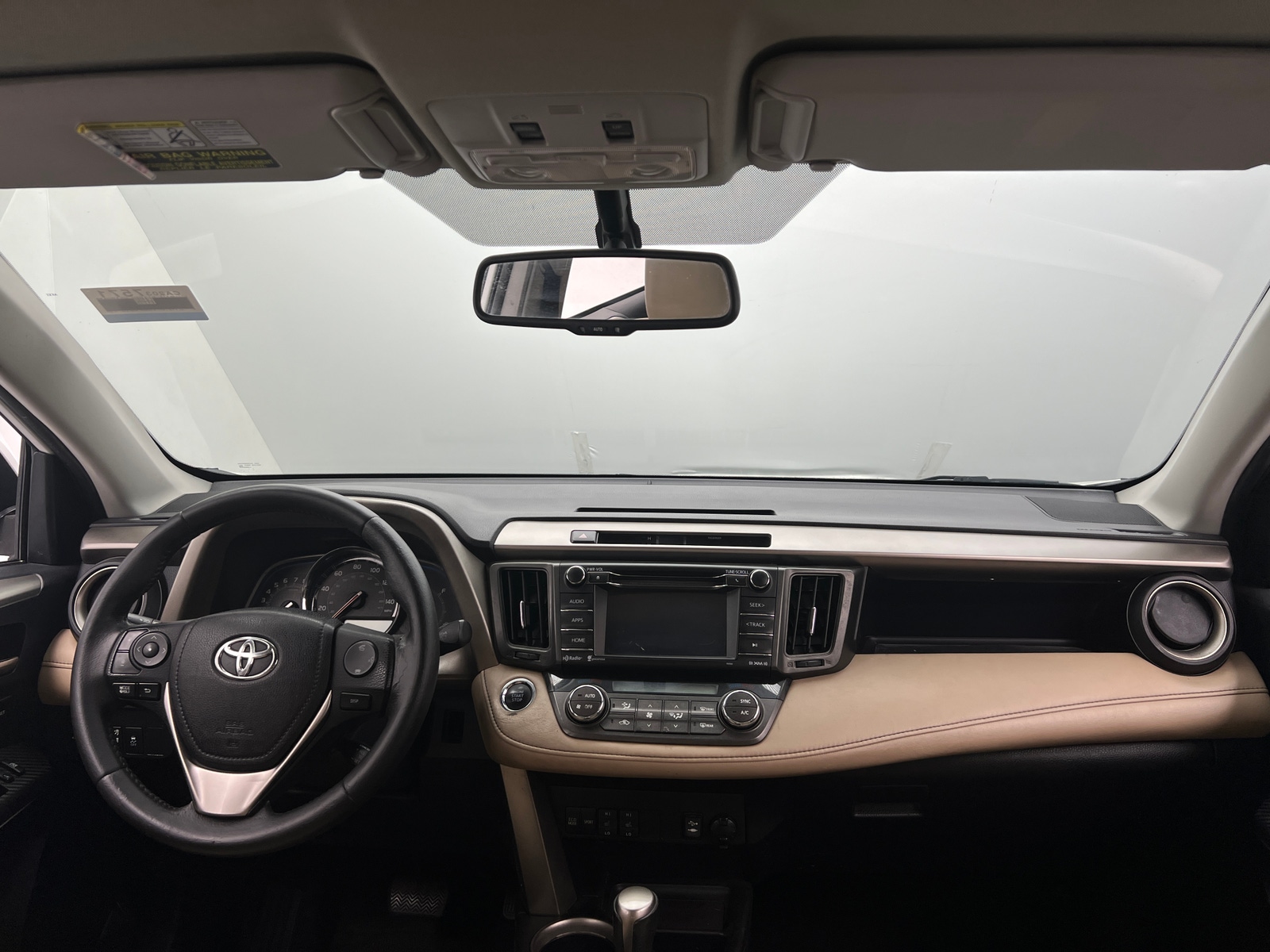 Thumbnail: 2014 Toyota RAV4 - 2