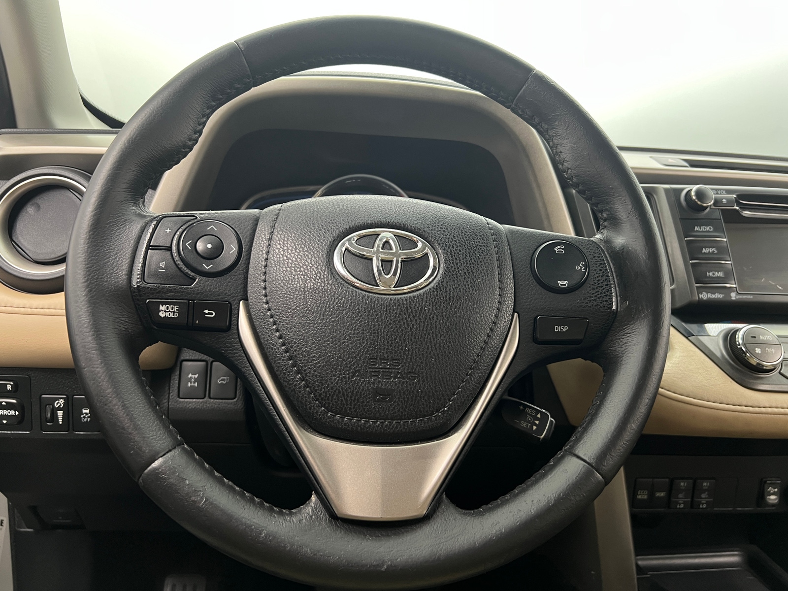 Thumbnail: 2014 Toyota RAV4 - 4