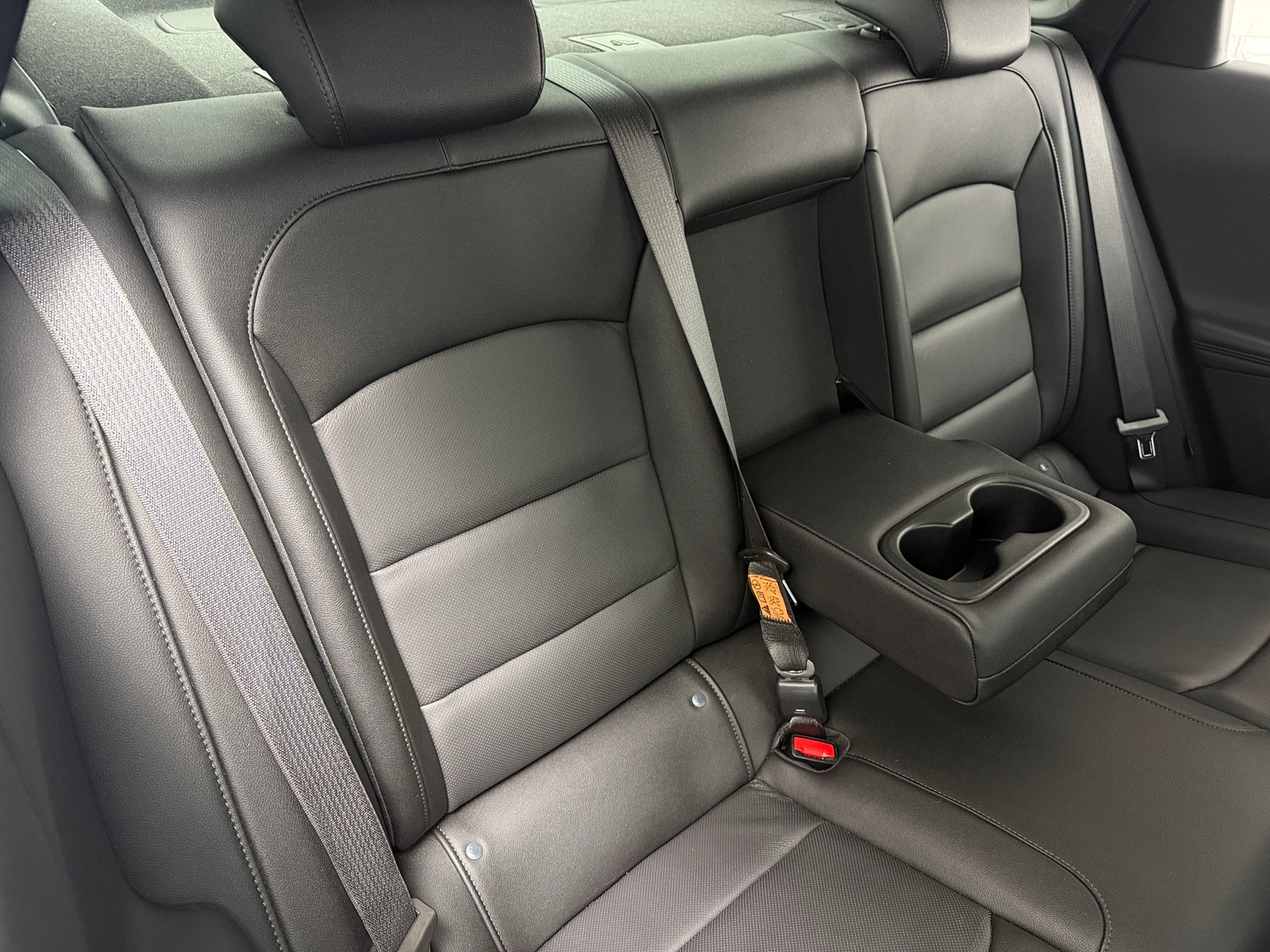 Thumbnail: 2024 Chevrolet Malibu - 5