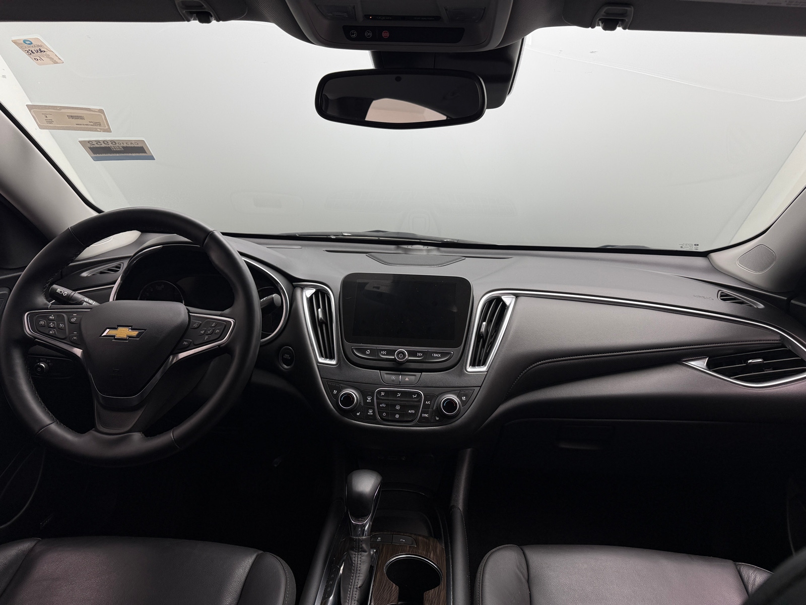 Thumbnail: 2024 Chevrolet Malibu - 2