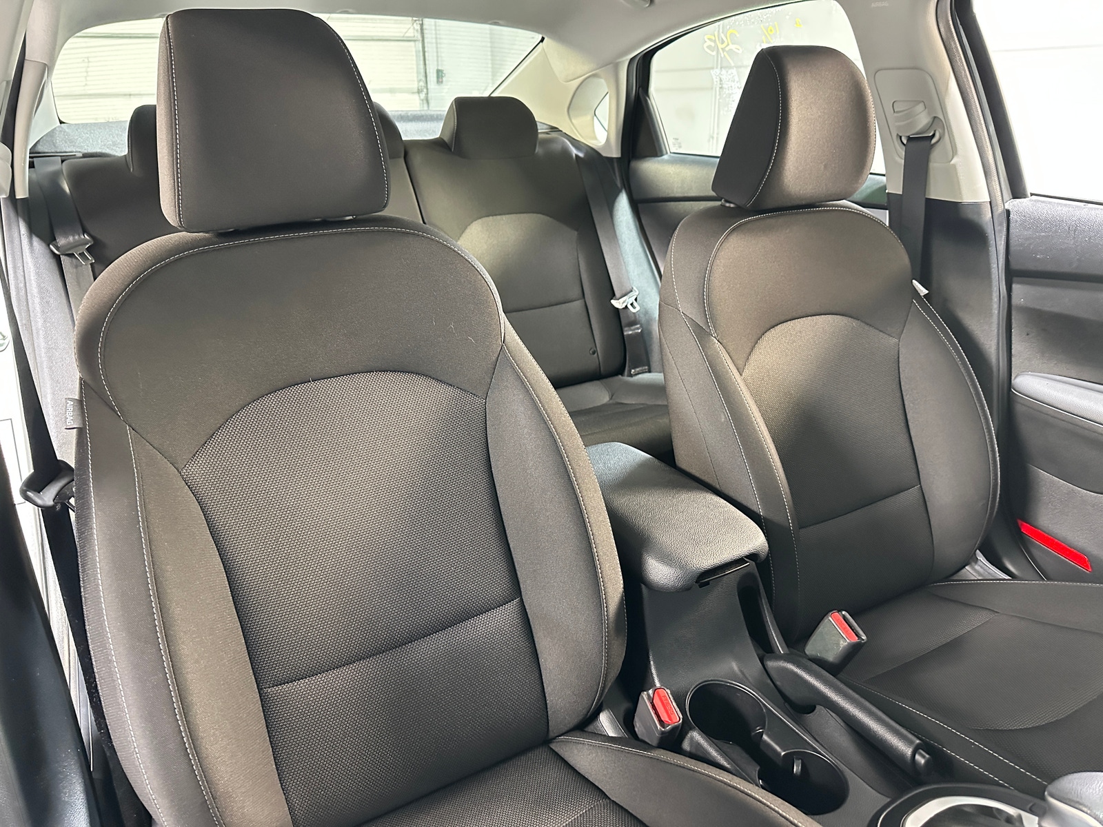 Thumbnail: 2024 Kia Forte - 2