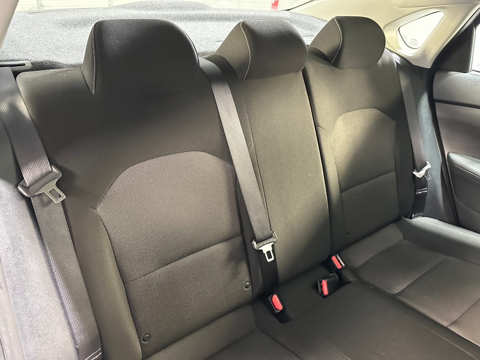 Thumbnail: 2024 Kia Forte - 6