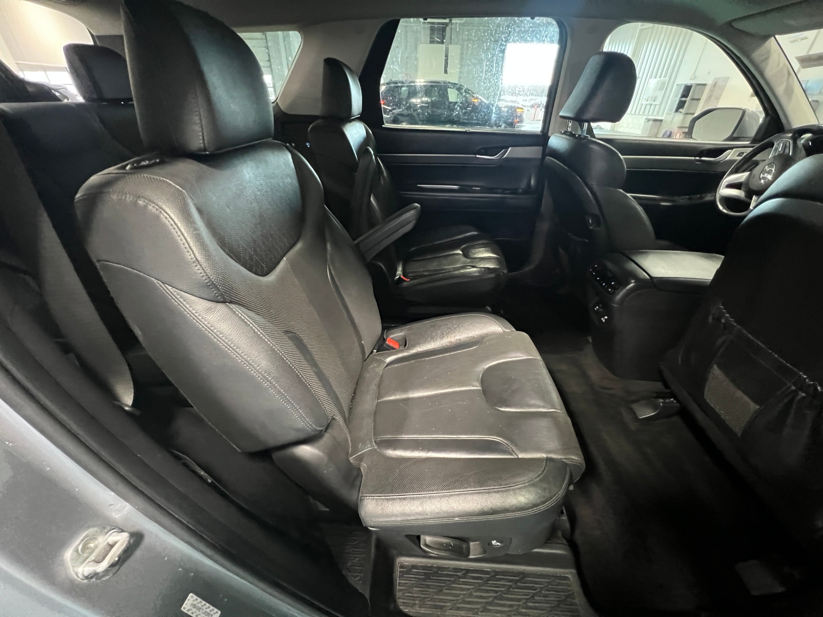 Thumbnail: 2020 Hyundai Palisade - 5