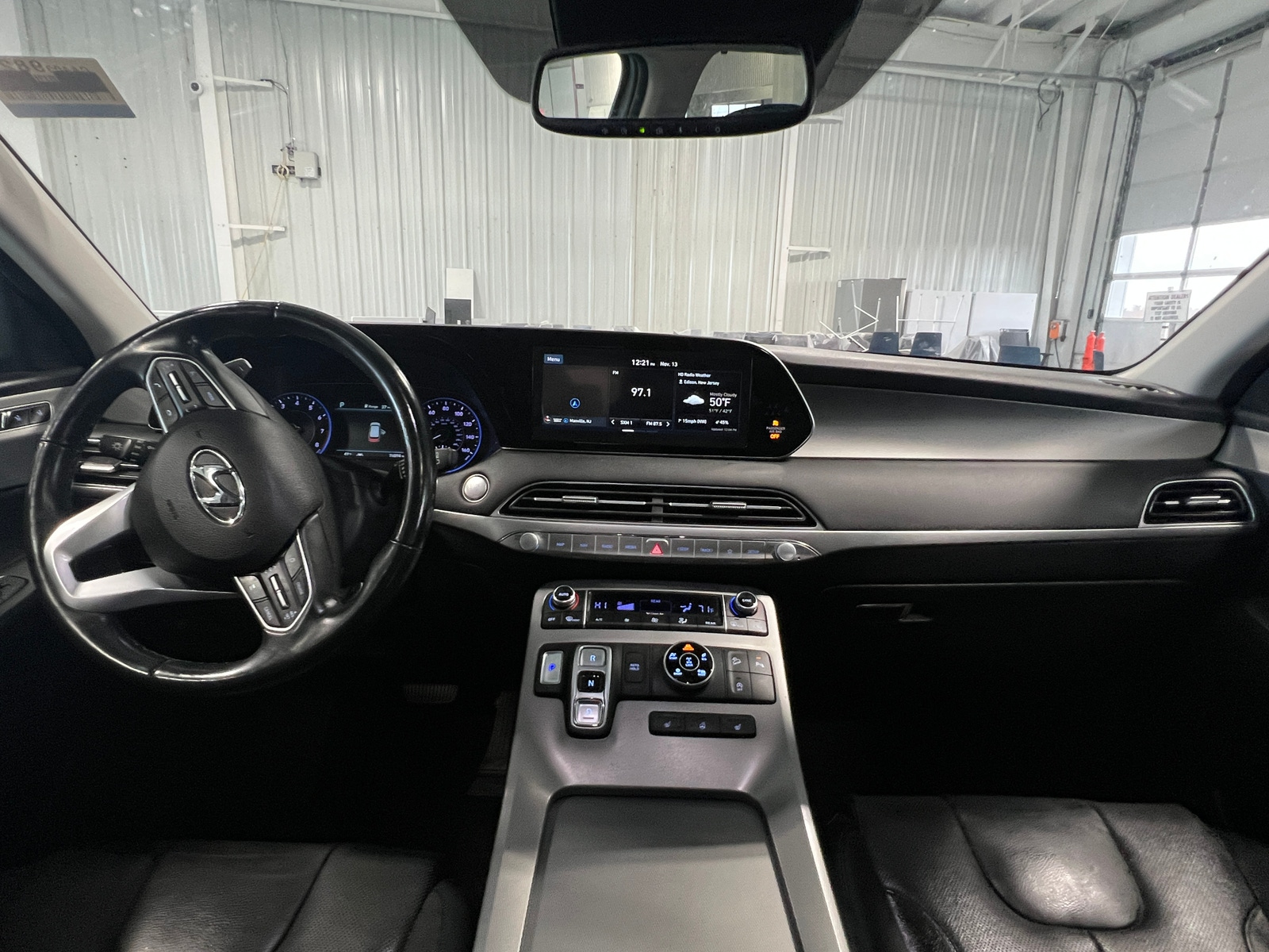 Thumbnail: 2020 Hyundai Palisade - 2