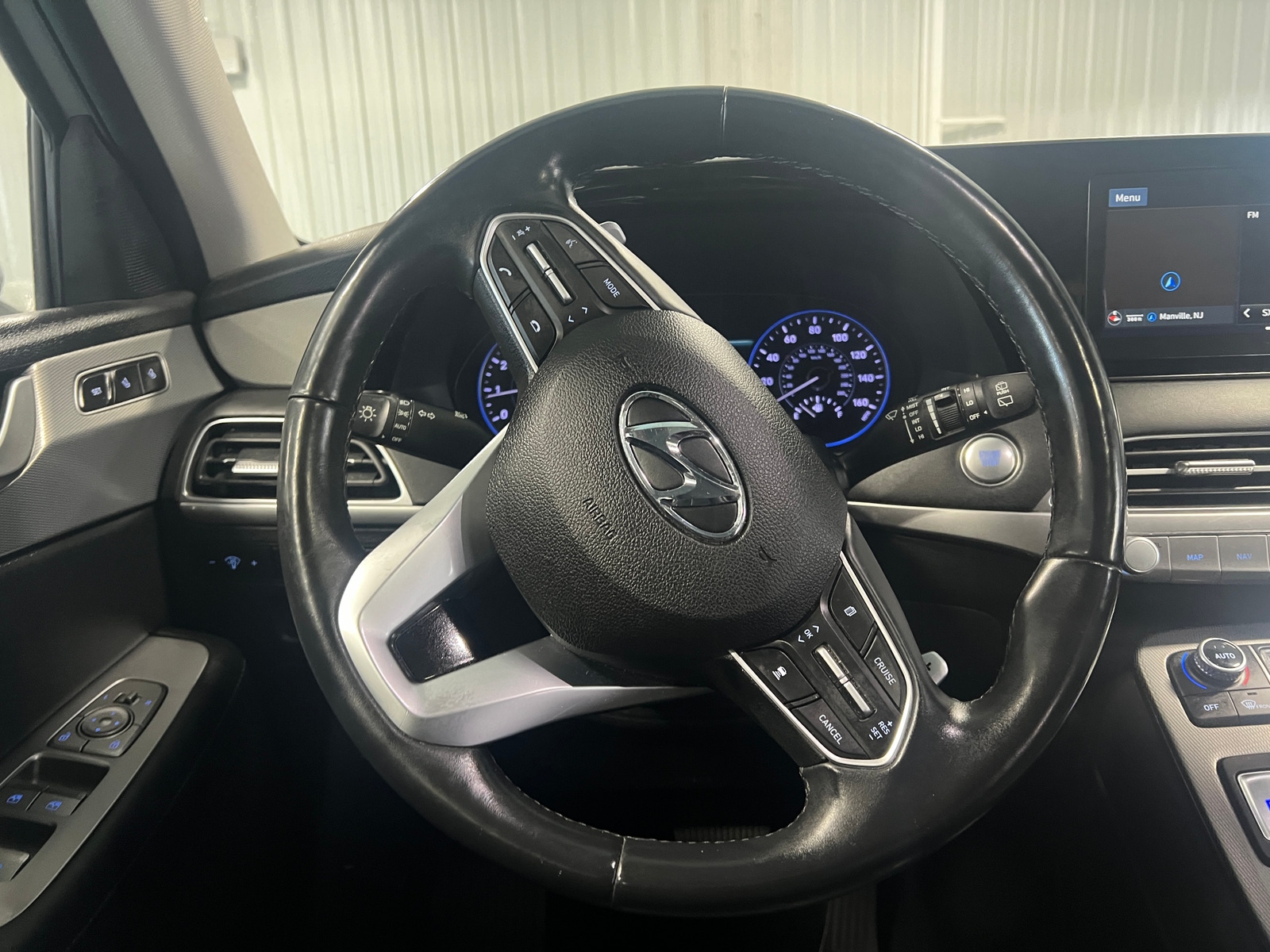 Thumbnail: 2020 Hyundai Palisade - 4