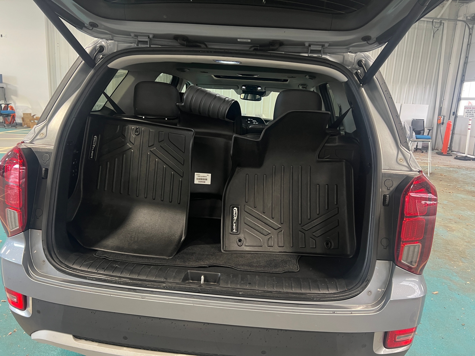 Thumbnail: 2020 Hyundai Palisade - 6