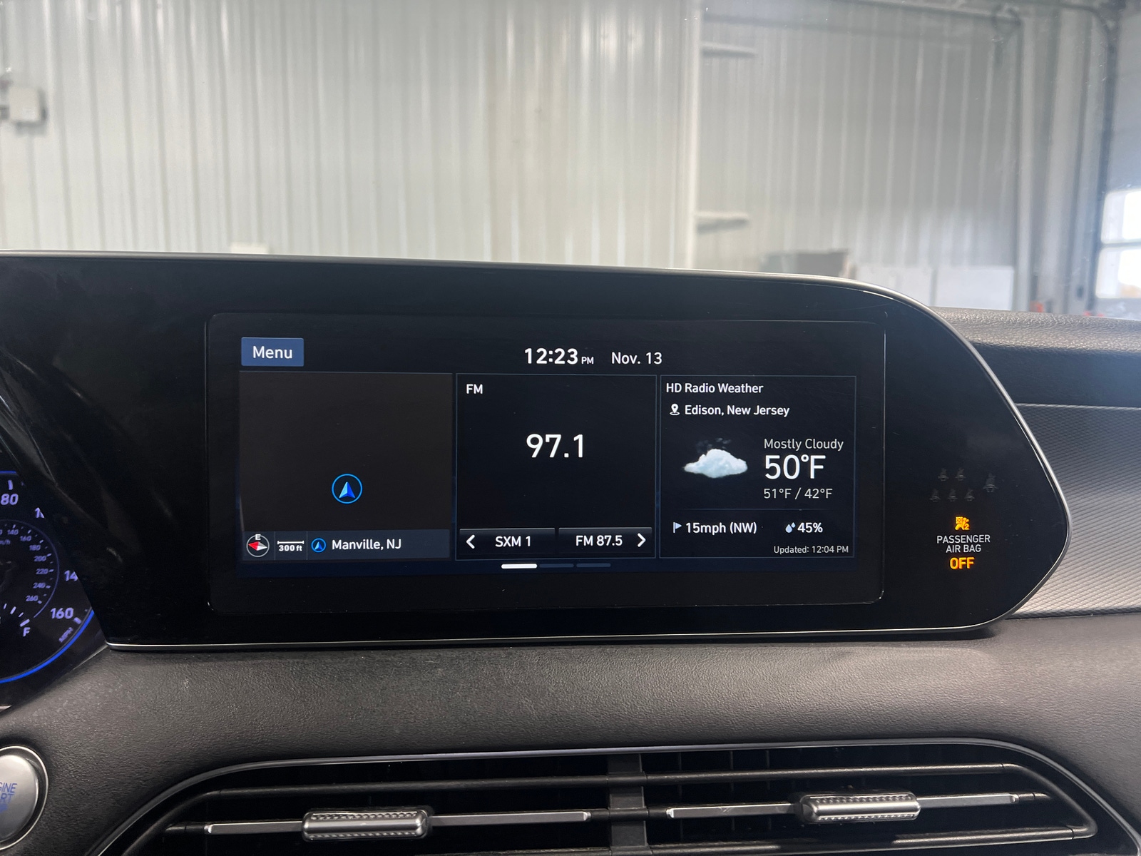 Thumbnail: 2020 Hyundai Palisade - 3