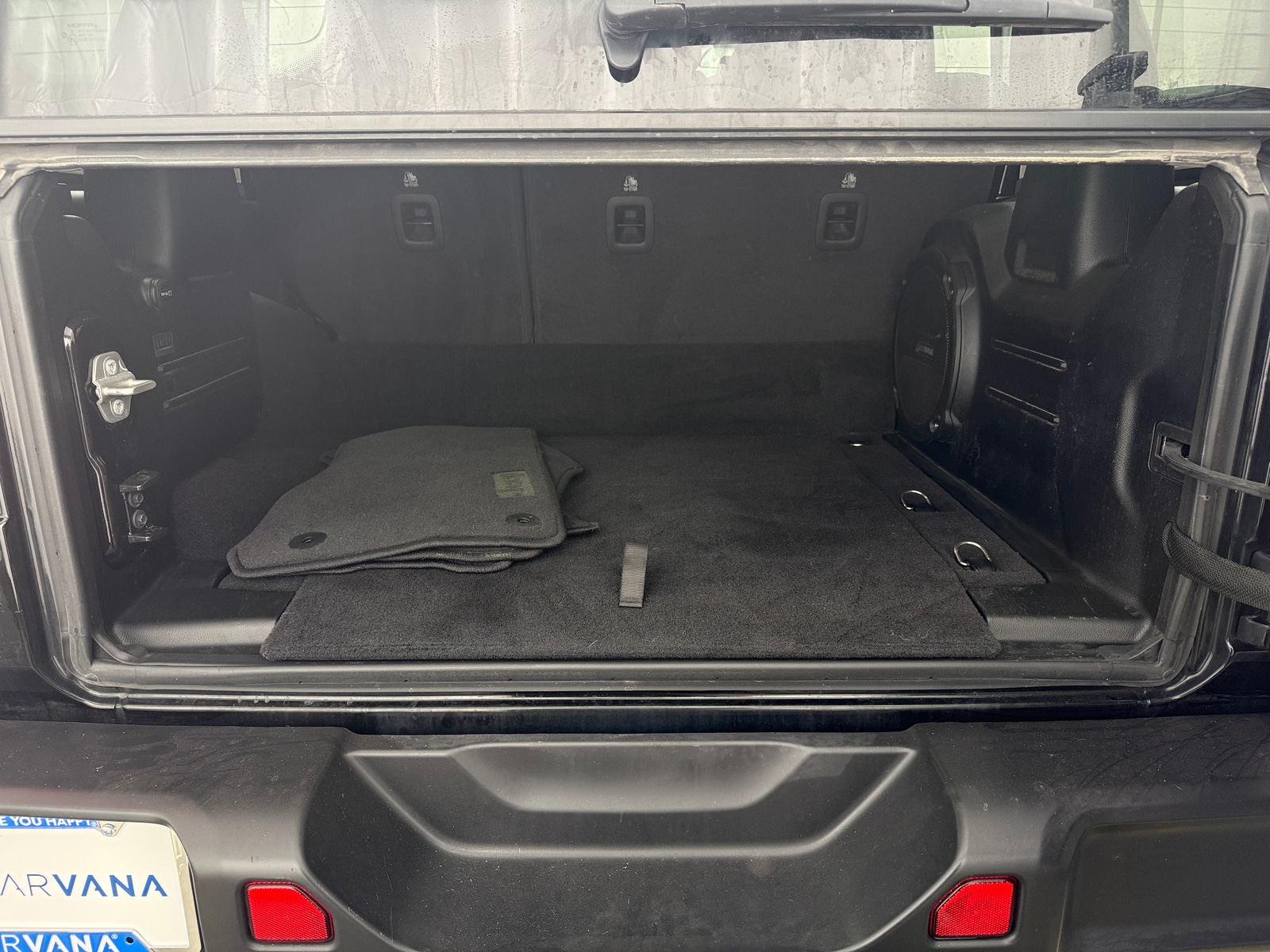 Thumbnail: 2023 Jeep Wrangler - 7