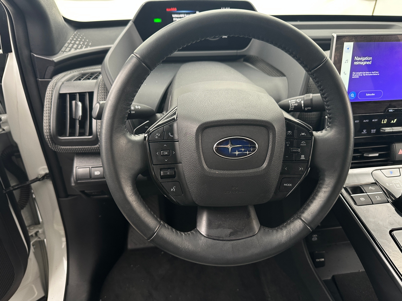 Thumbnail: 2023 Subaru Solterra - 5