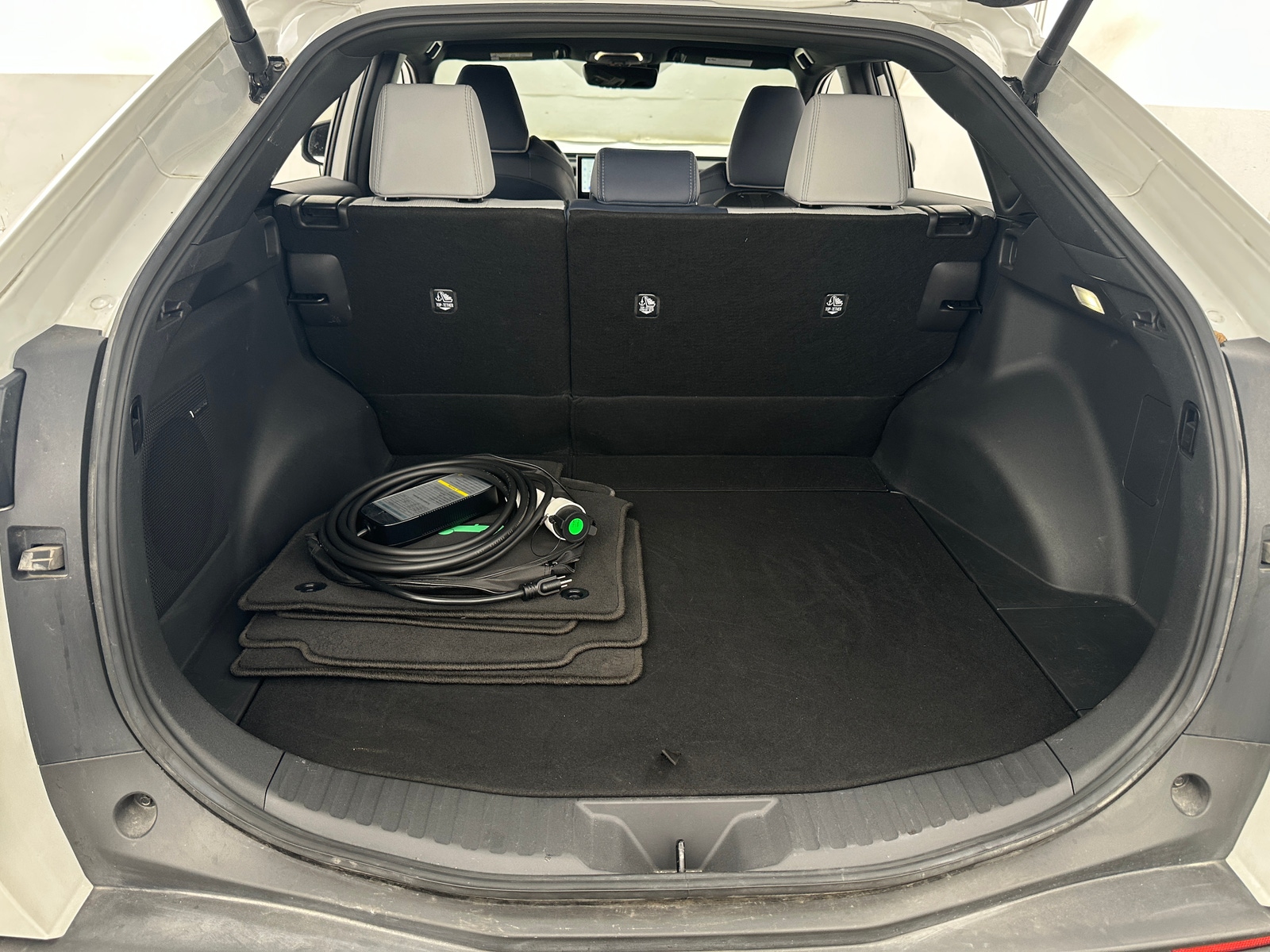 Thumbnail: 2023 Subaru Solterra - 7