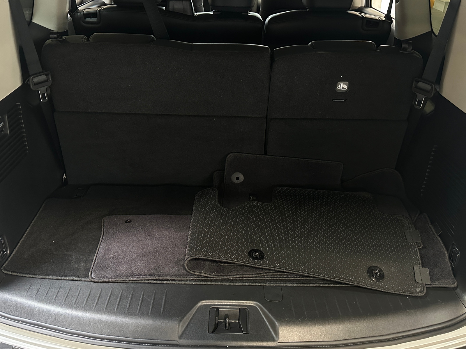 Thumbnail: 2024 Nissan Armada - 6