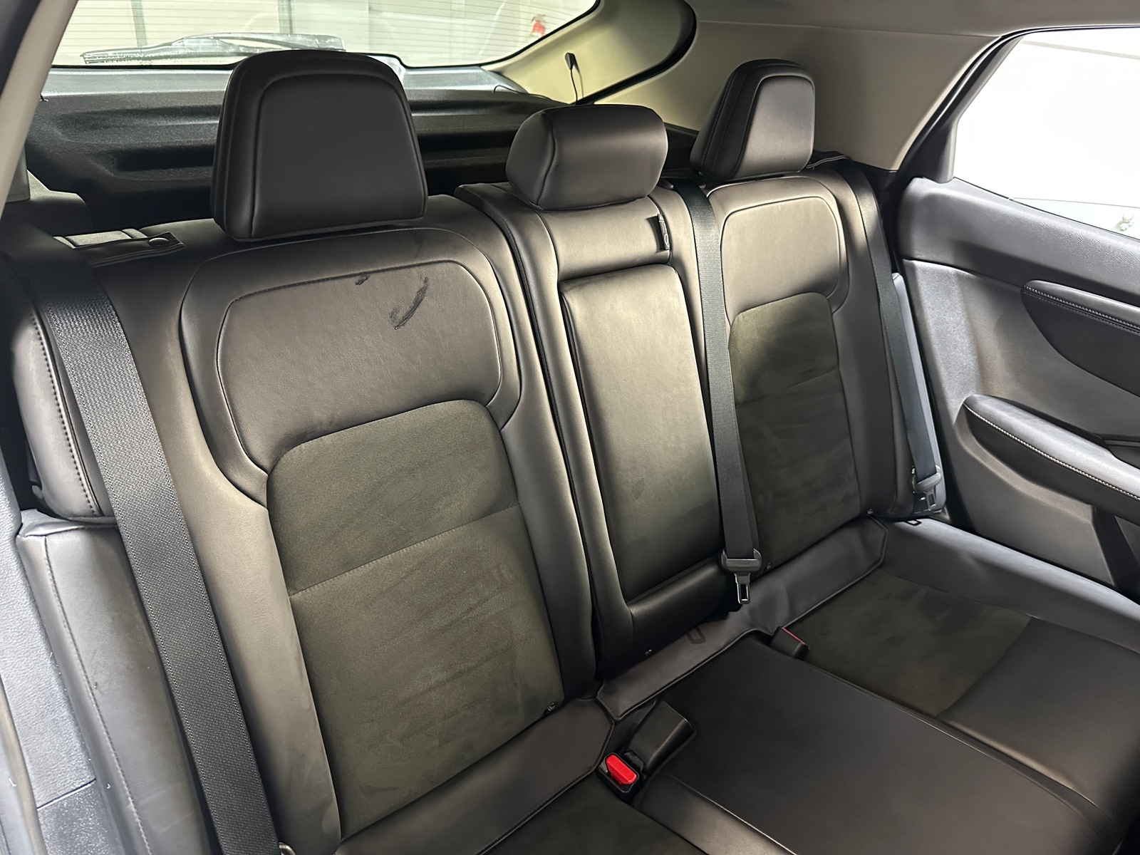 Thumbnail: 2024 Nissan Ariya - 5