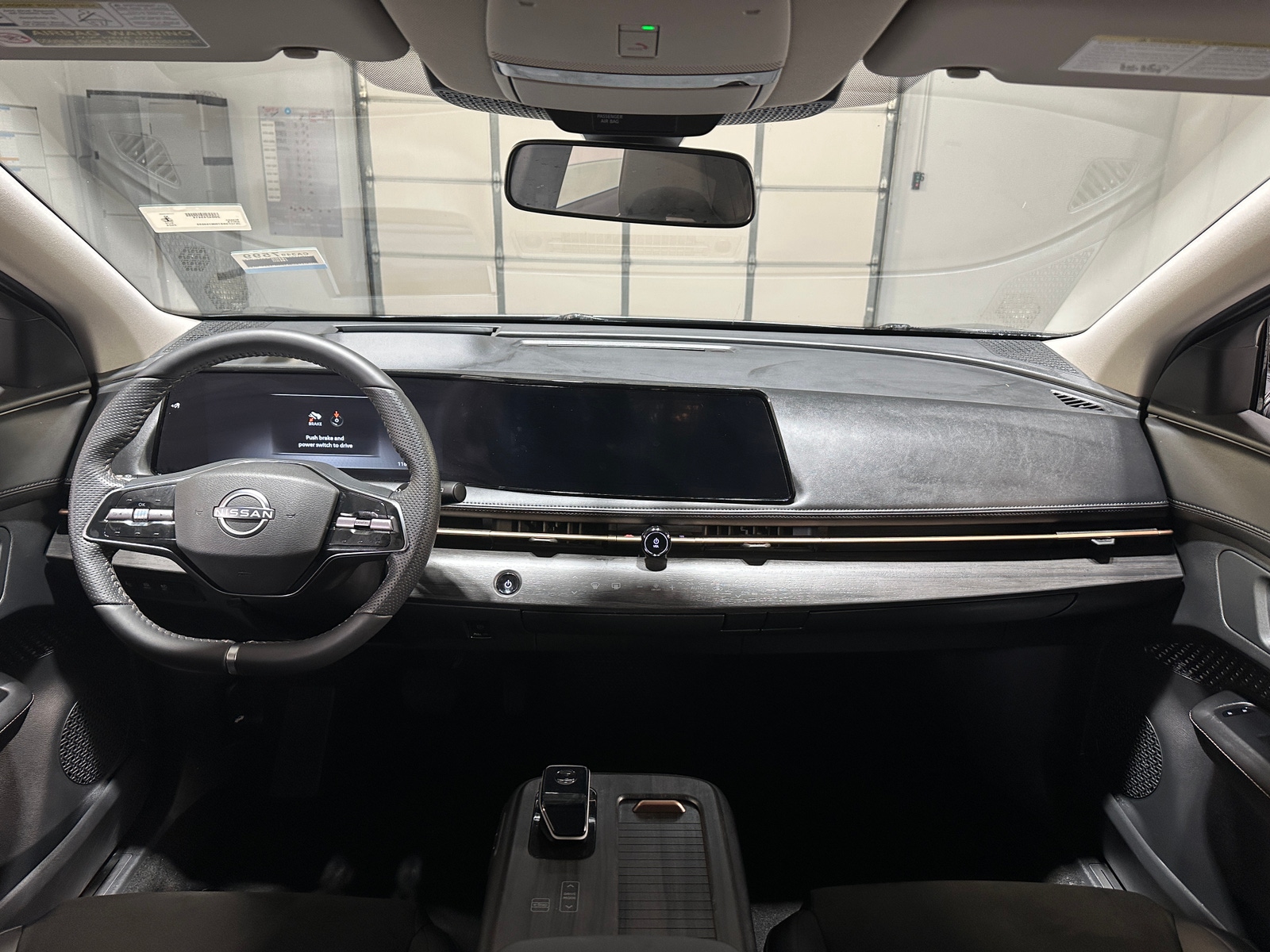 Thumbnail: 2024 Nissan Ariya - 2