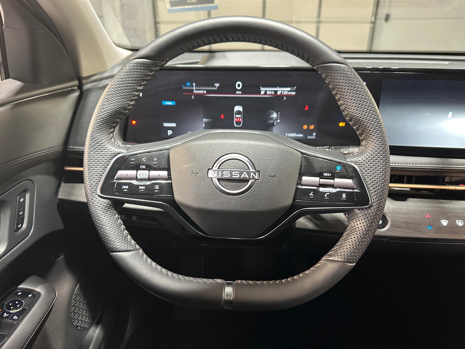 Thumbnail: 2024 Nissan Ariya - 4