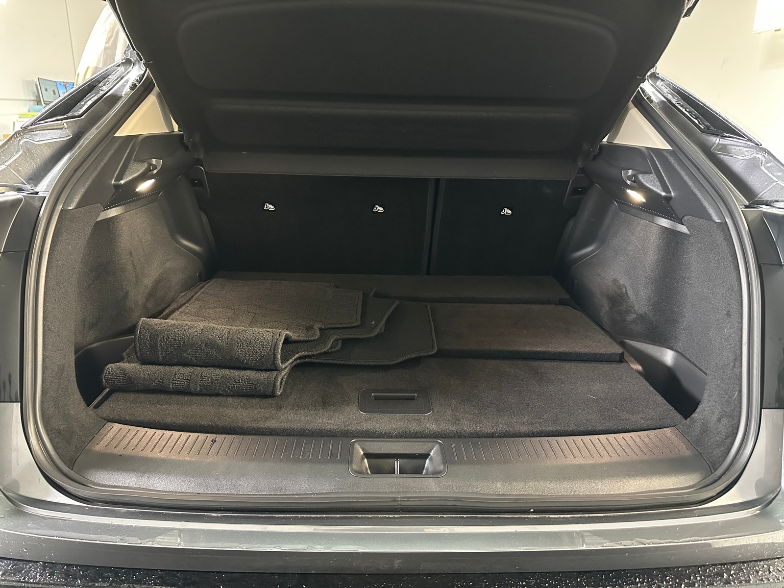 Thumbnail: 2024 Nissan Ariya - 6