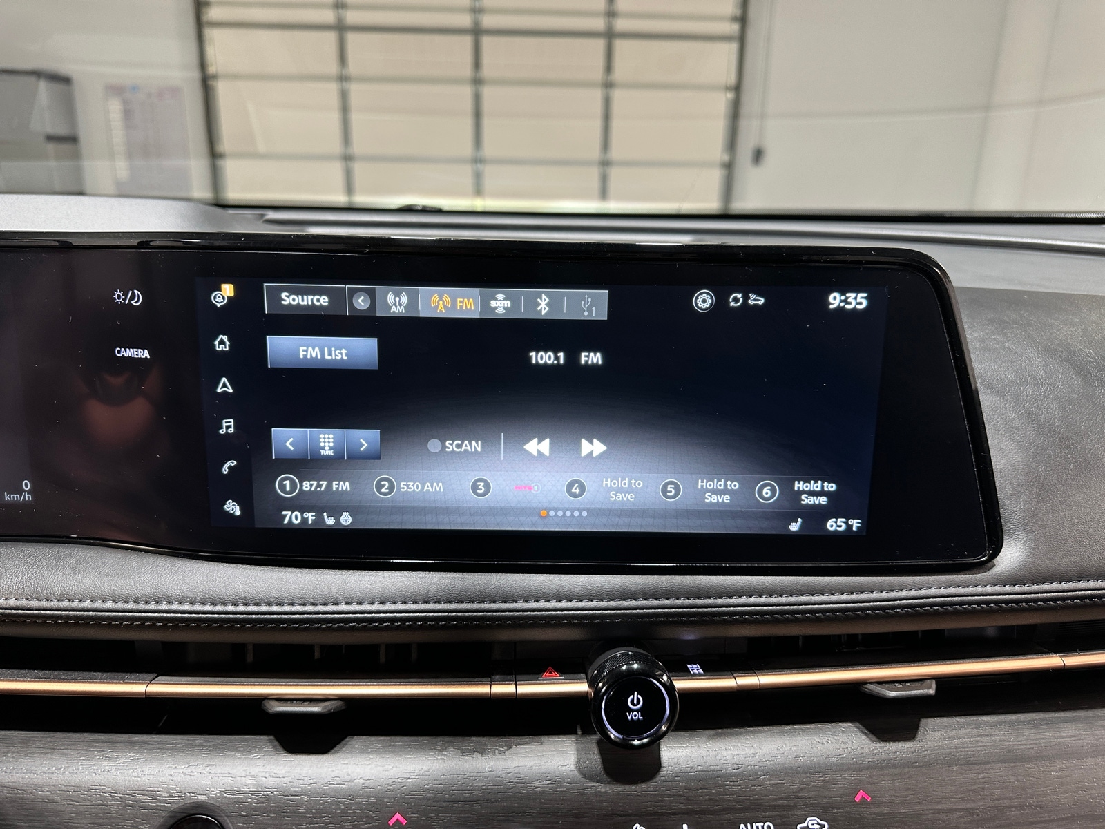 Thumbnail: 2024 Nissan Ariya - 3