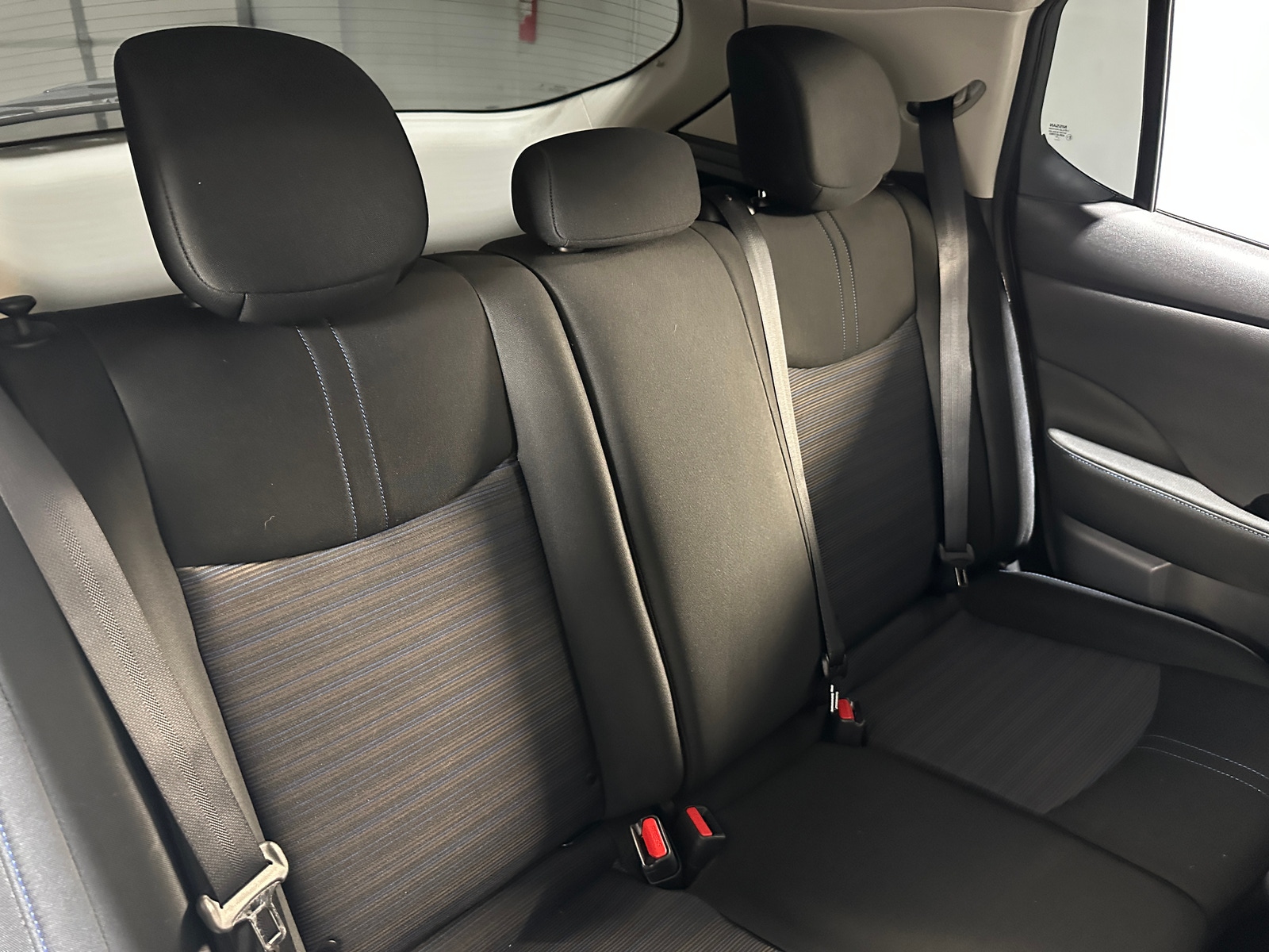 Thumbnail: 2023 Nissan Leaf - 6