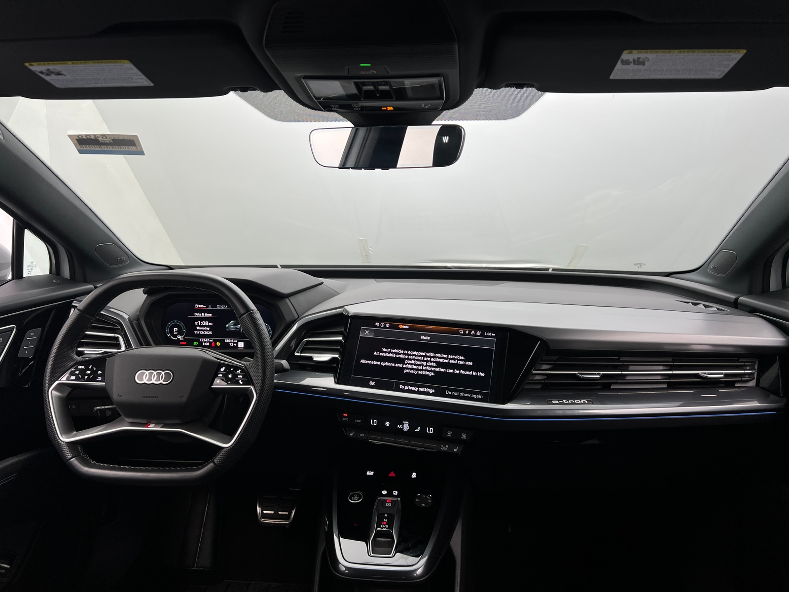 Thumbnail: 2024 Audi Q4 e-tron - 2