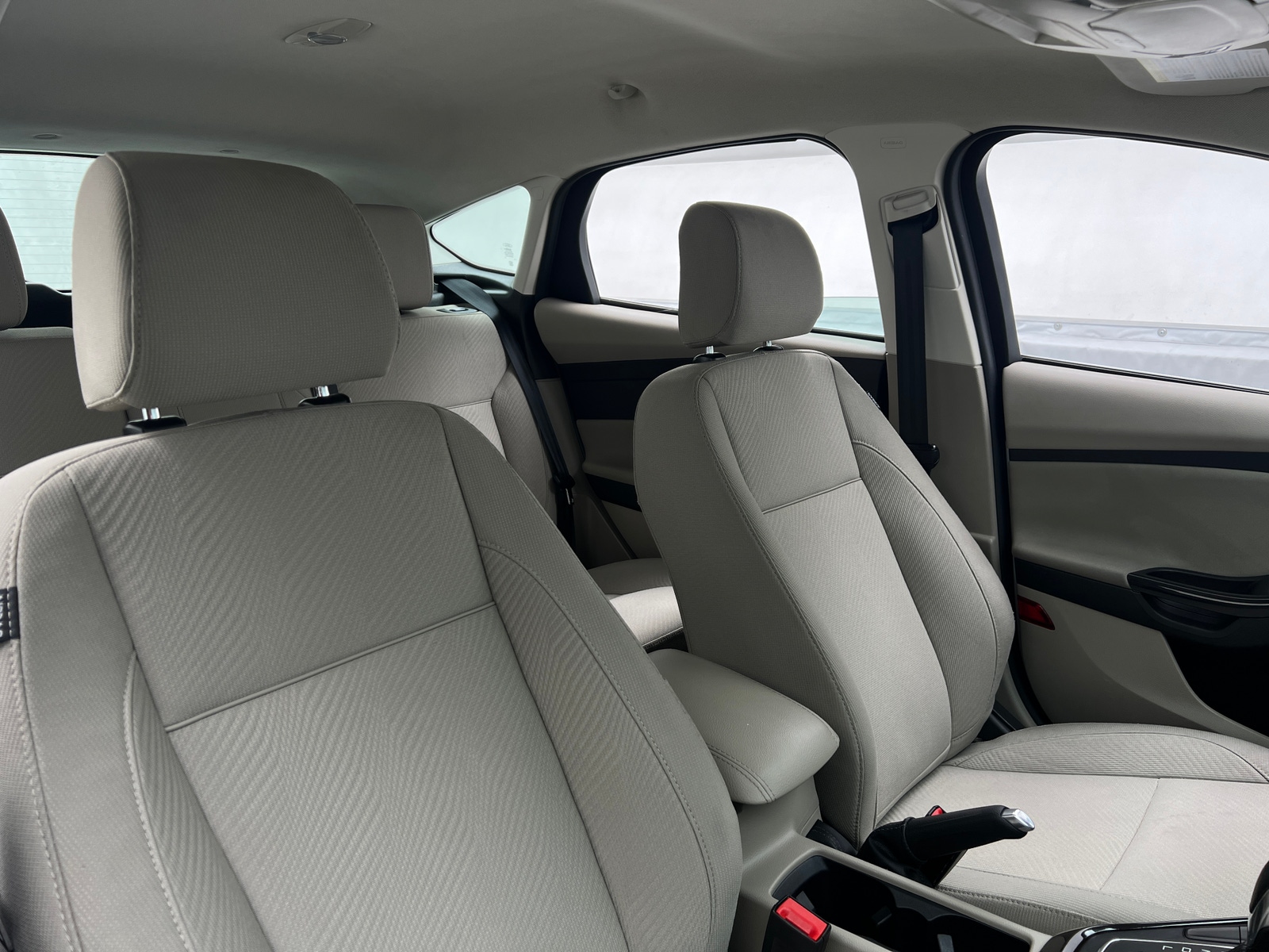 Thumbnail: 2018 Ford Focus - 2