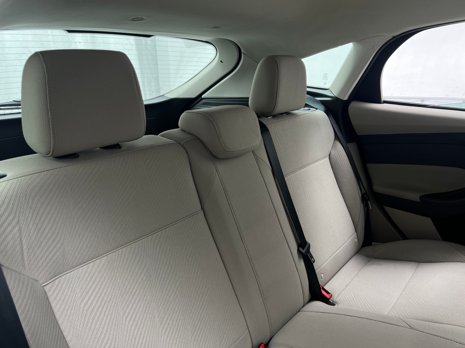 Thumbnail: 2018 Ford Focus - 6